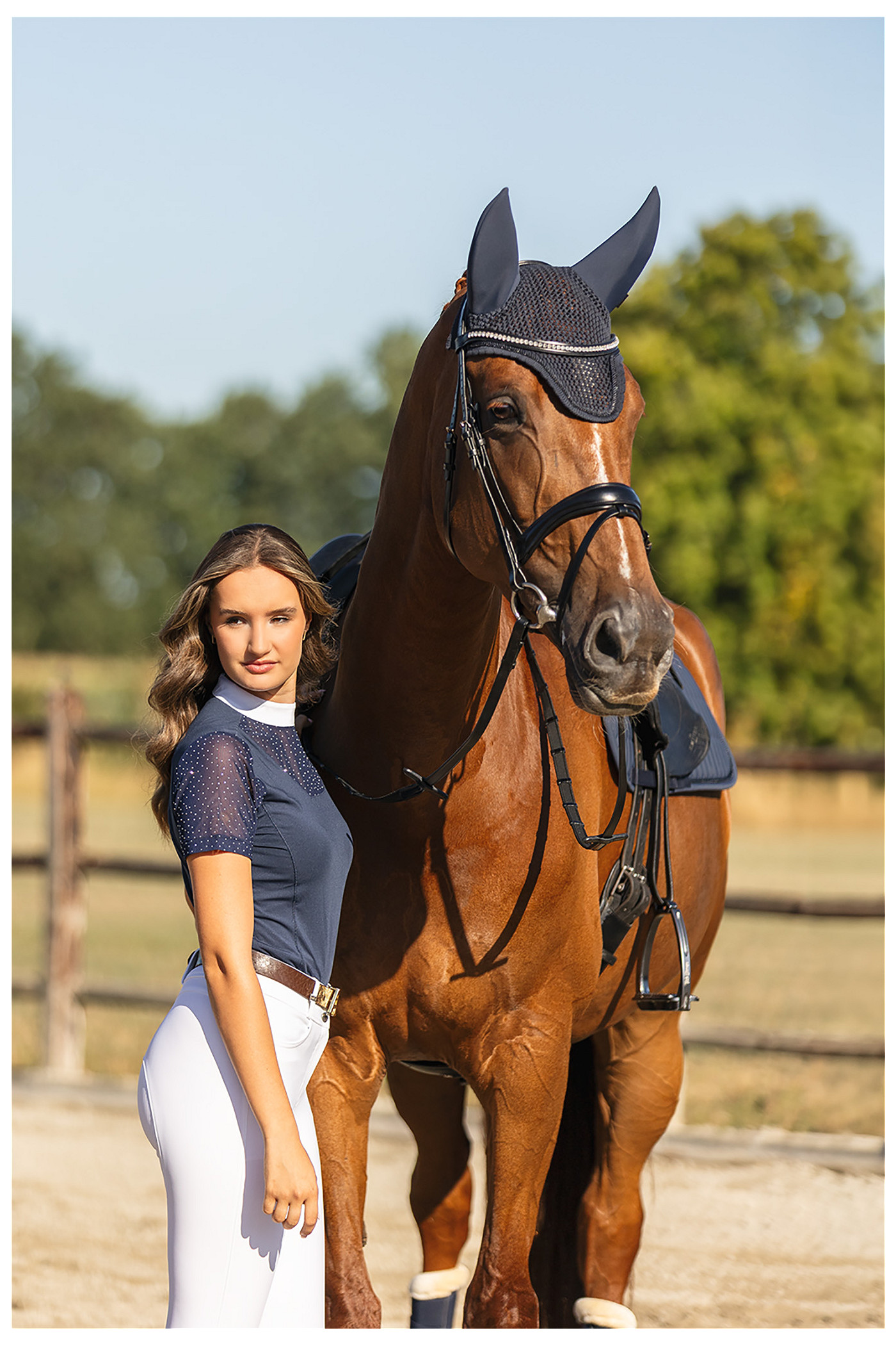 Shirt korte mouwen Prosperous C-Wear ATP26201