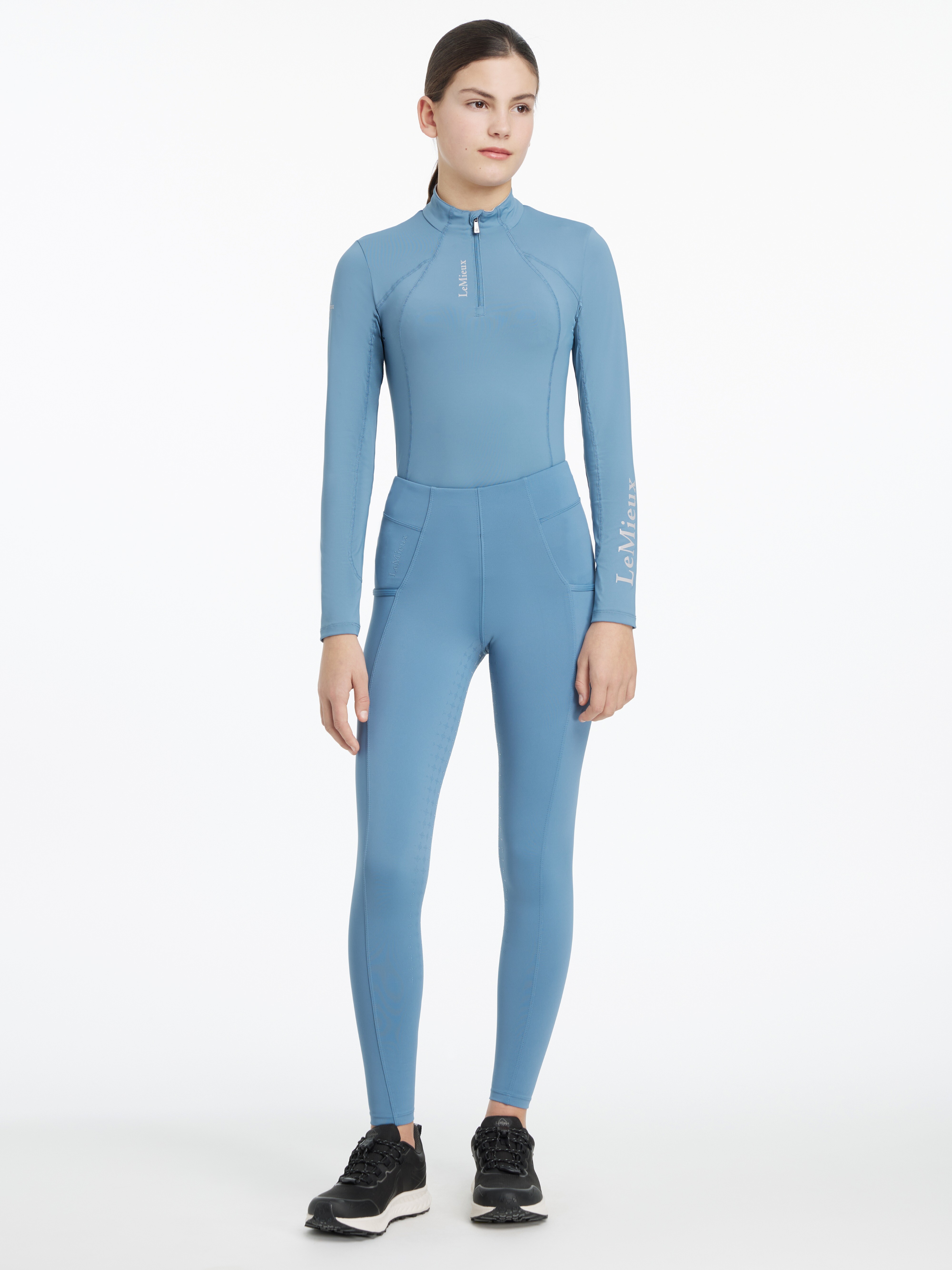 Young Rider Orla Reitleggings
