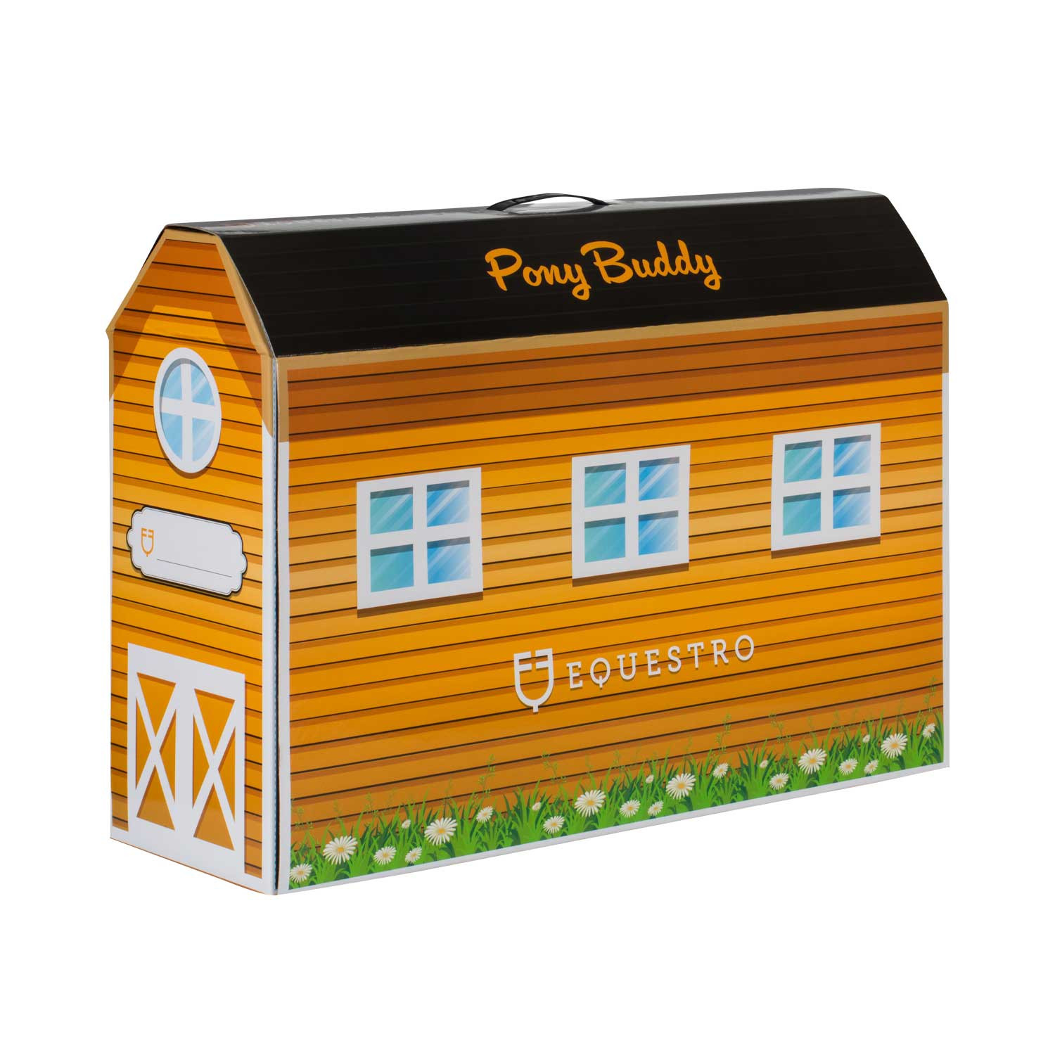 Spielzeugpferd 48x33 cm