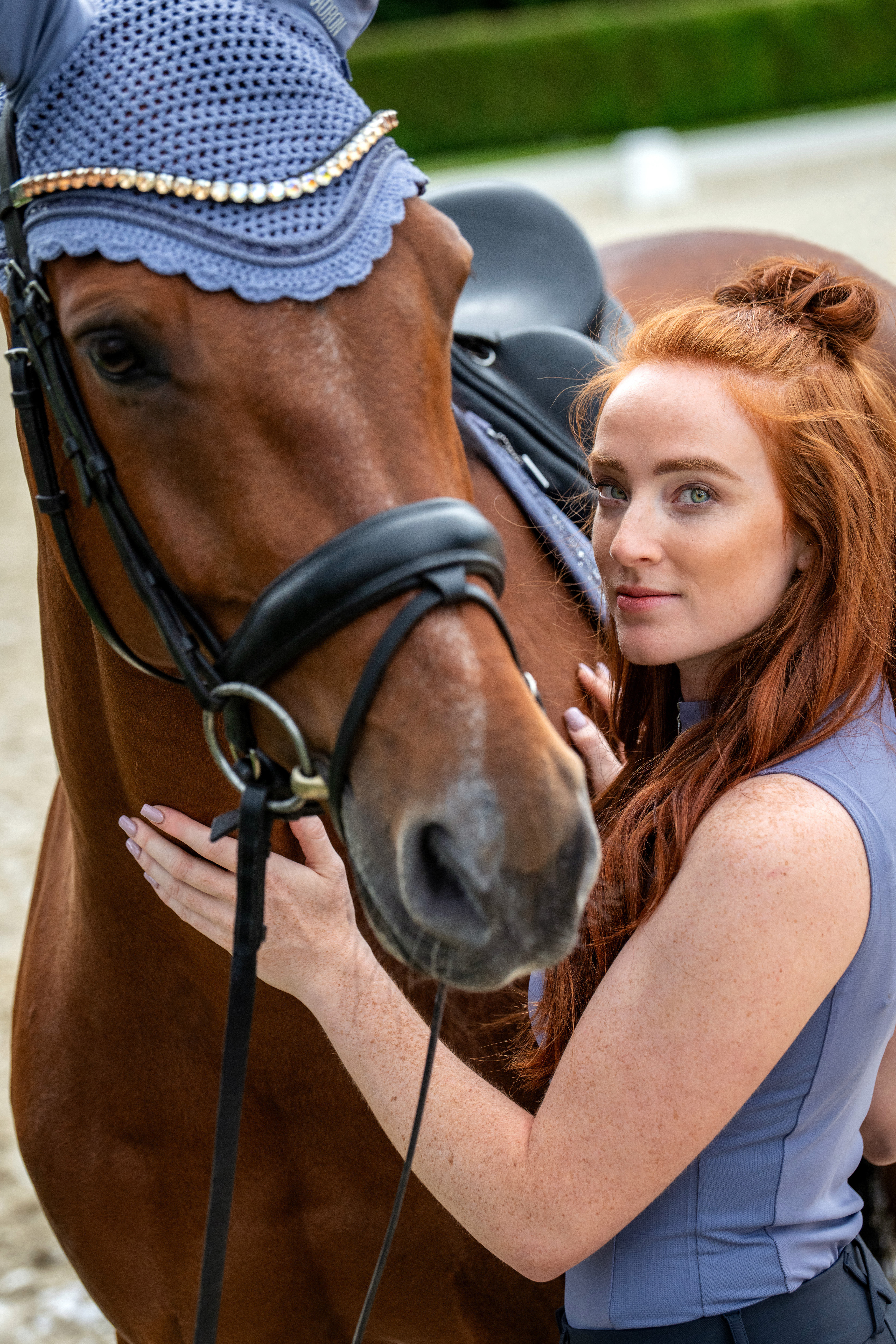 Fliegenohren Classic Sports Jewel