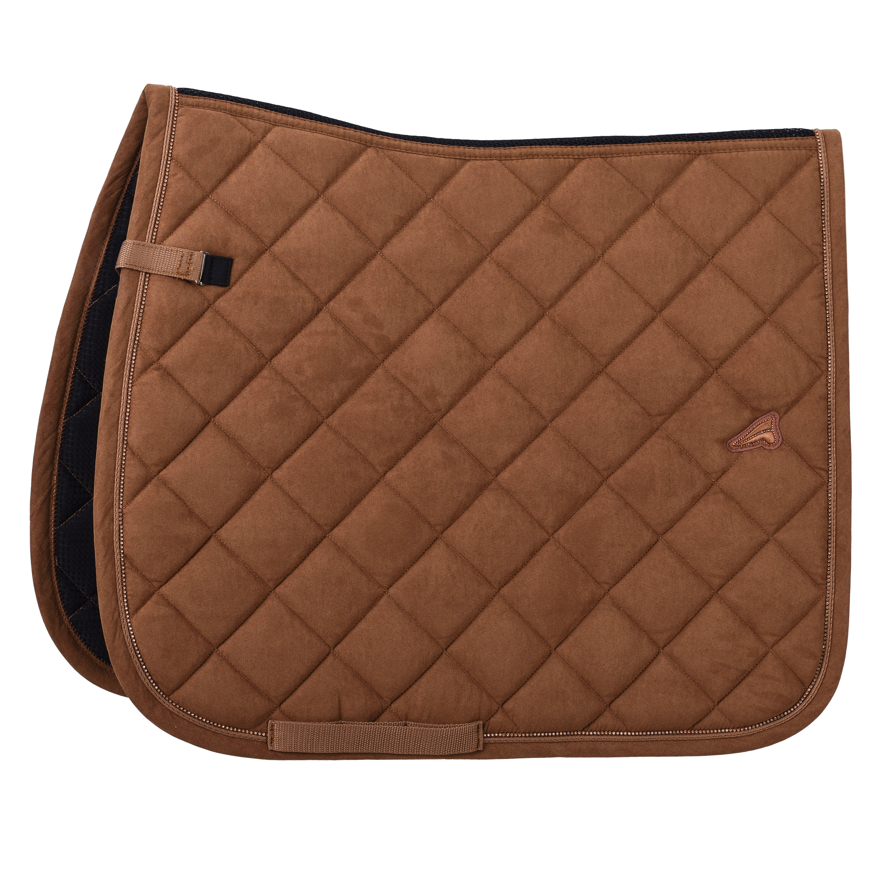 Schabracke Suede DR