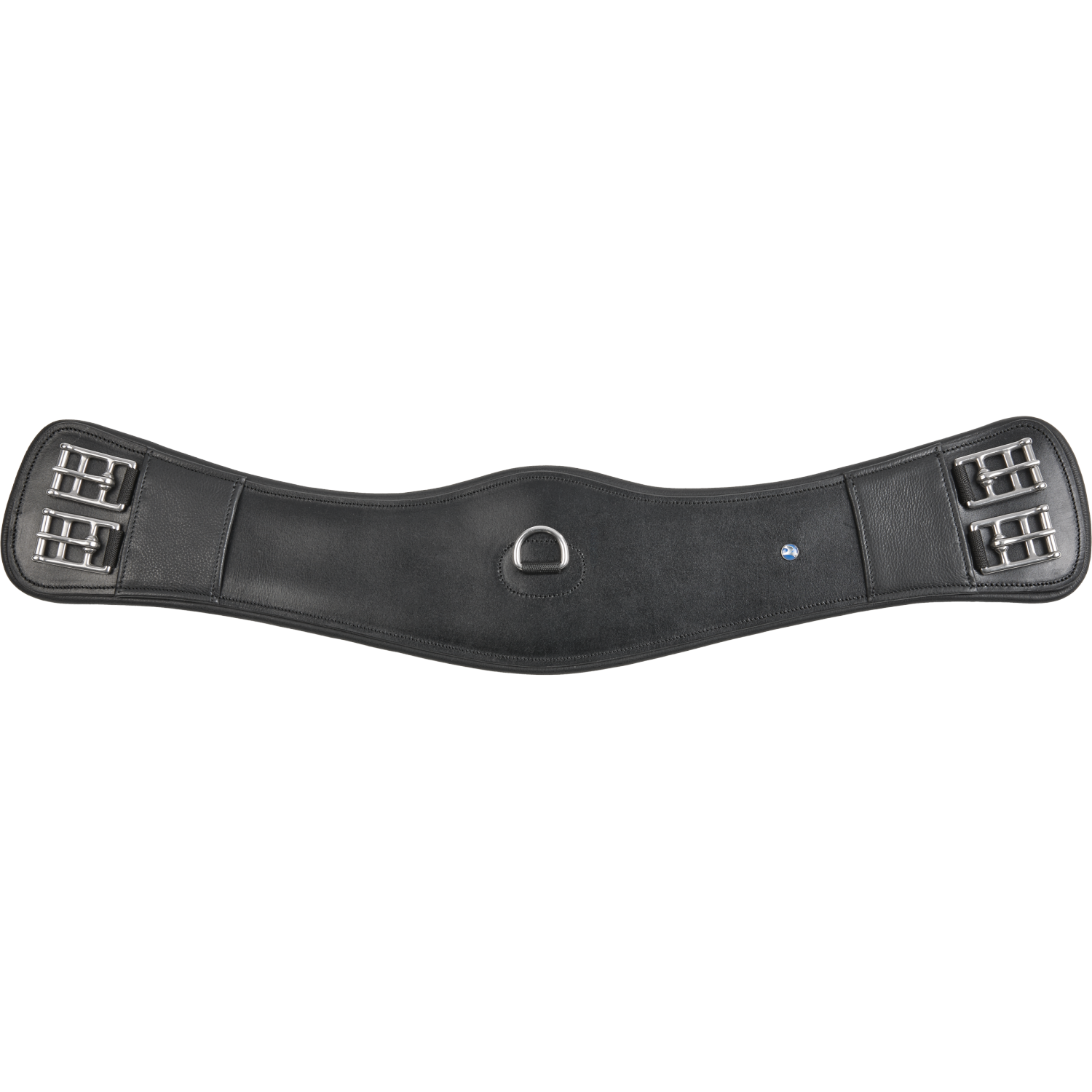 Sattelgurt Fano Curved Dressur D