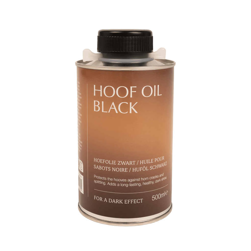 Hoof Oil Shine