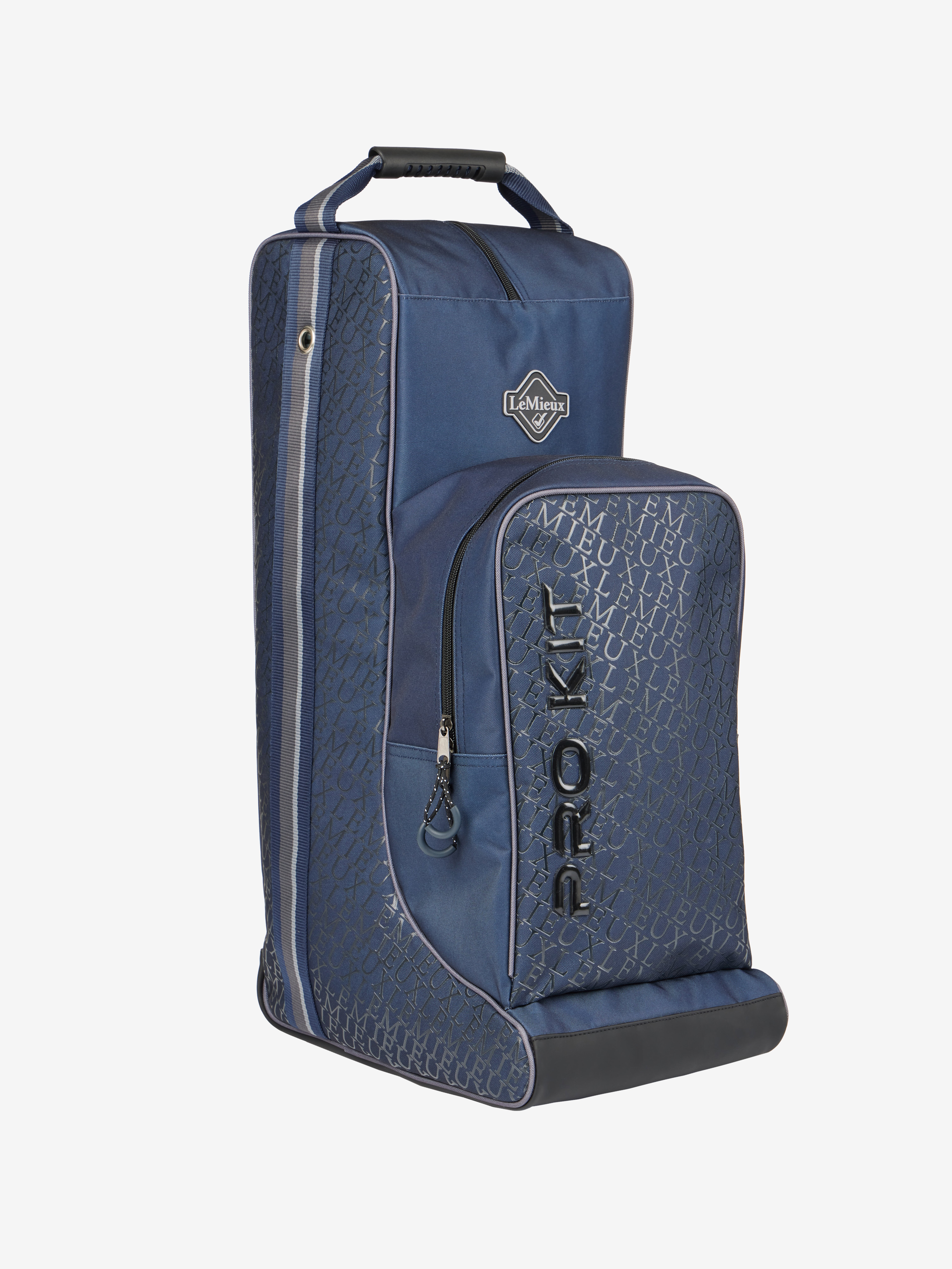 Elite Pro laarzen- en helmtas