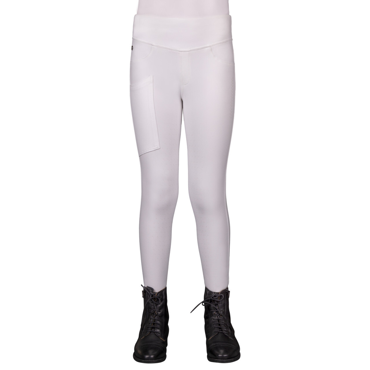 Reitlegging Kae Junior Halbbesatz