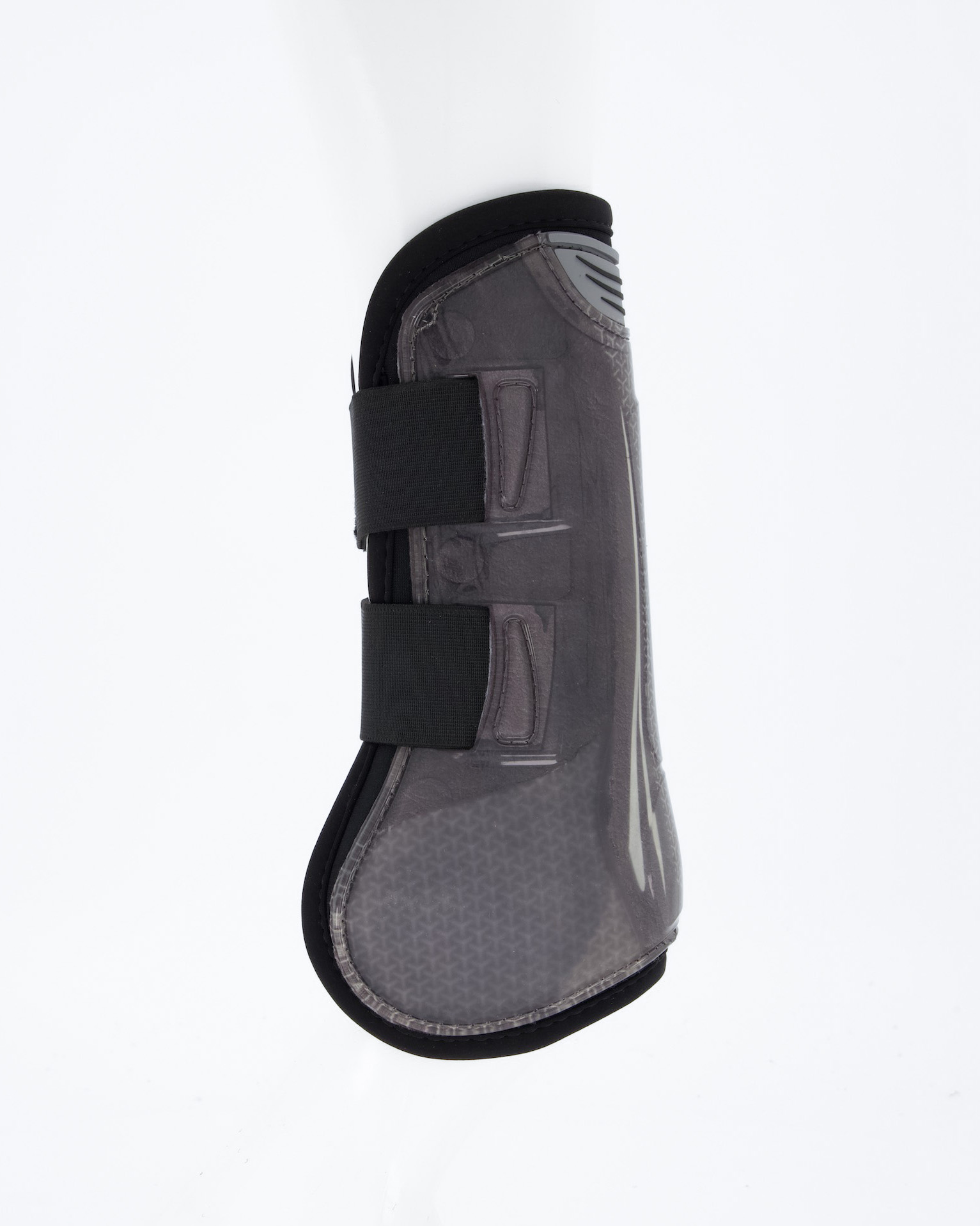 Gamaschen Pro Flex Classic Front in anthrazit