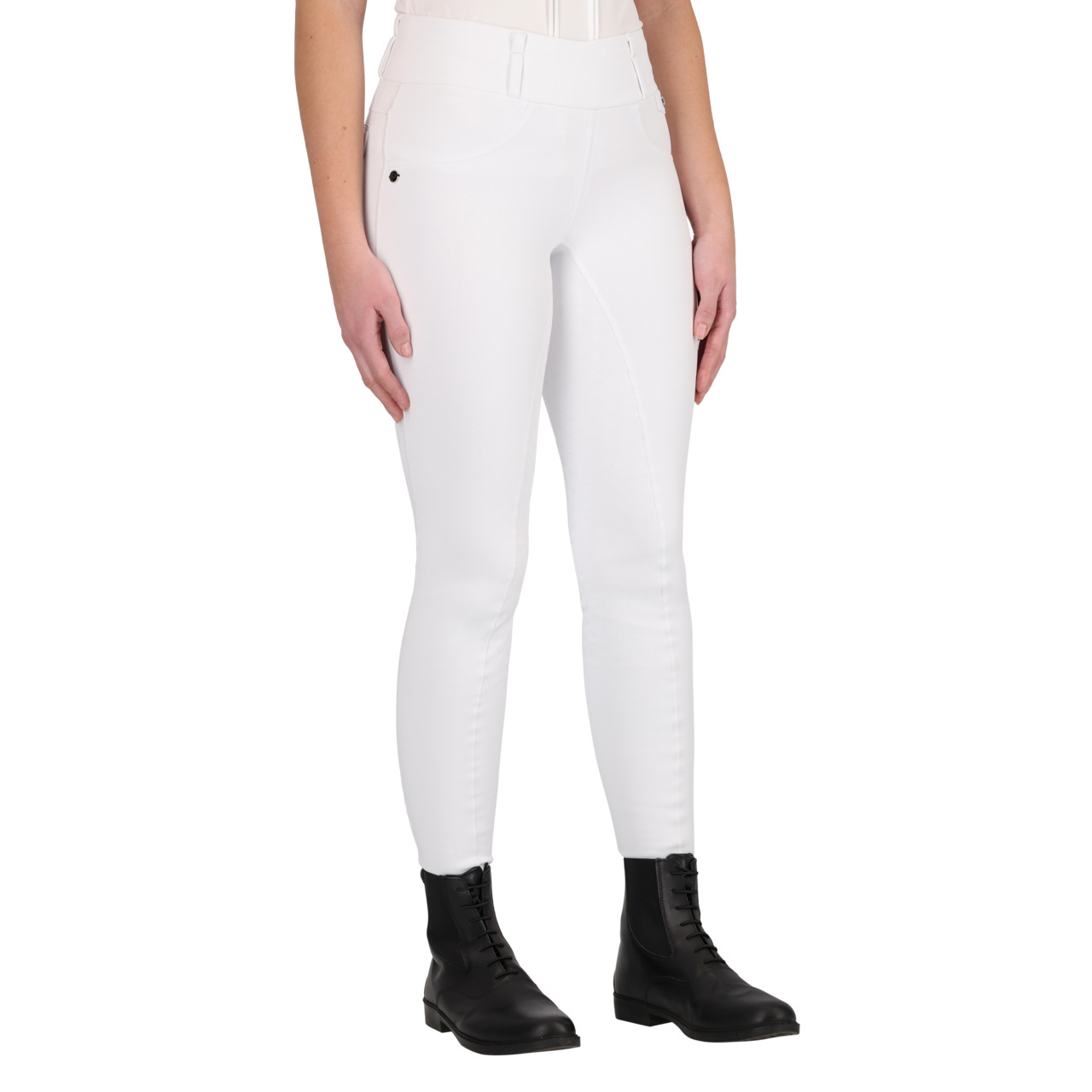 Winter riding leggings Juliet full seat