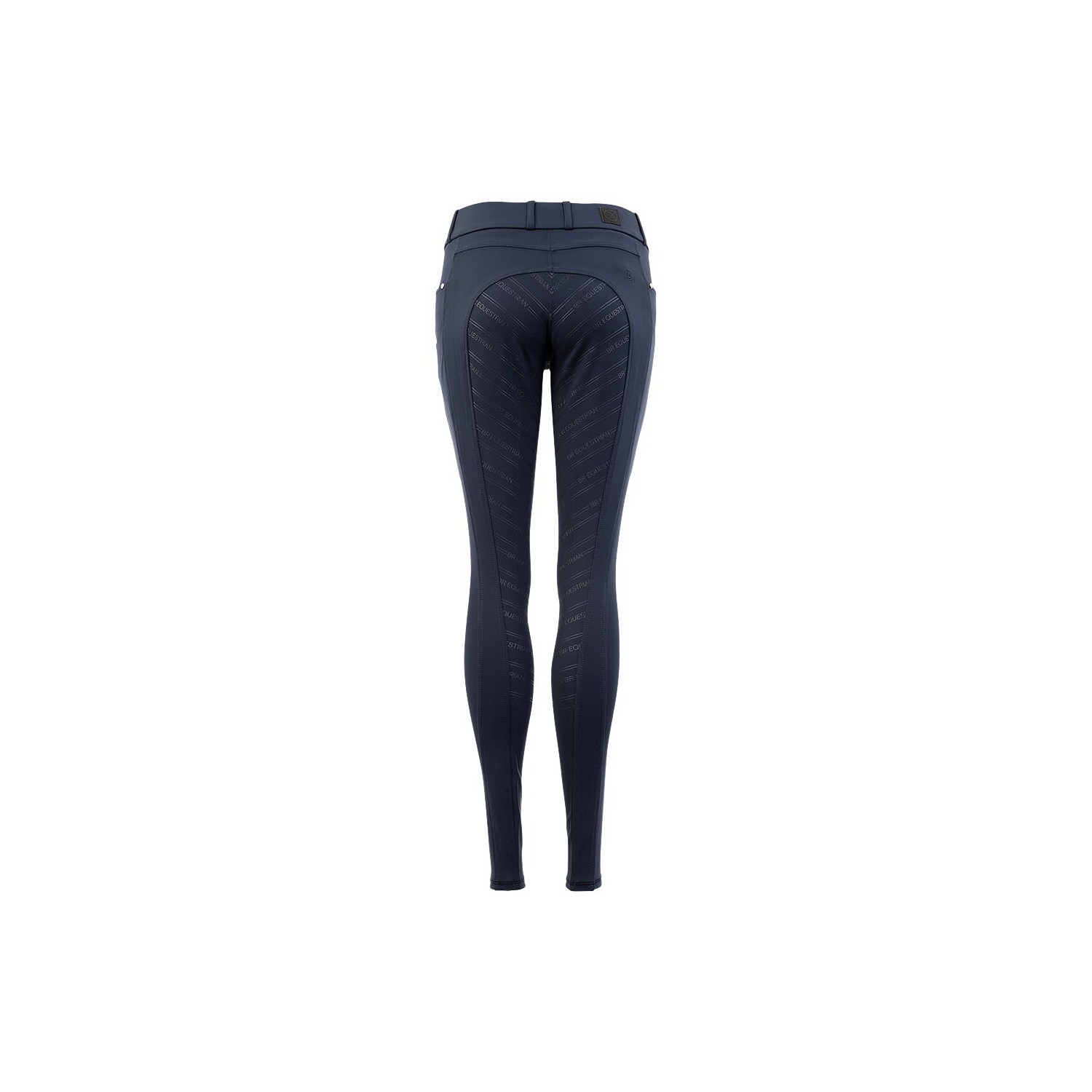 Reithose Mathilda Damen Silikonbesatz