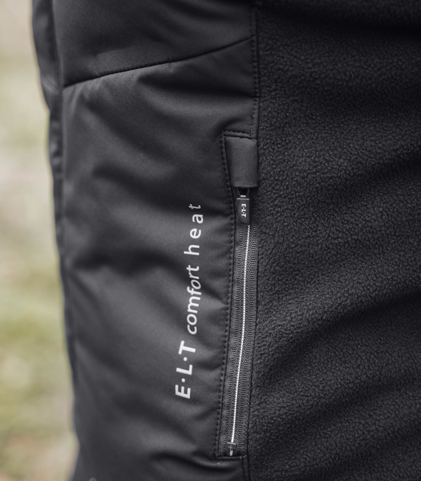 ELT Comfort Heat heating waistcoat