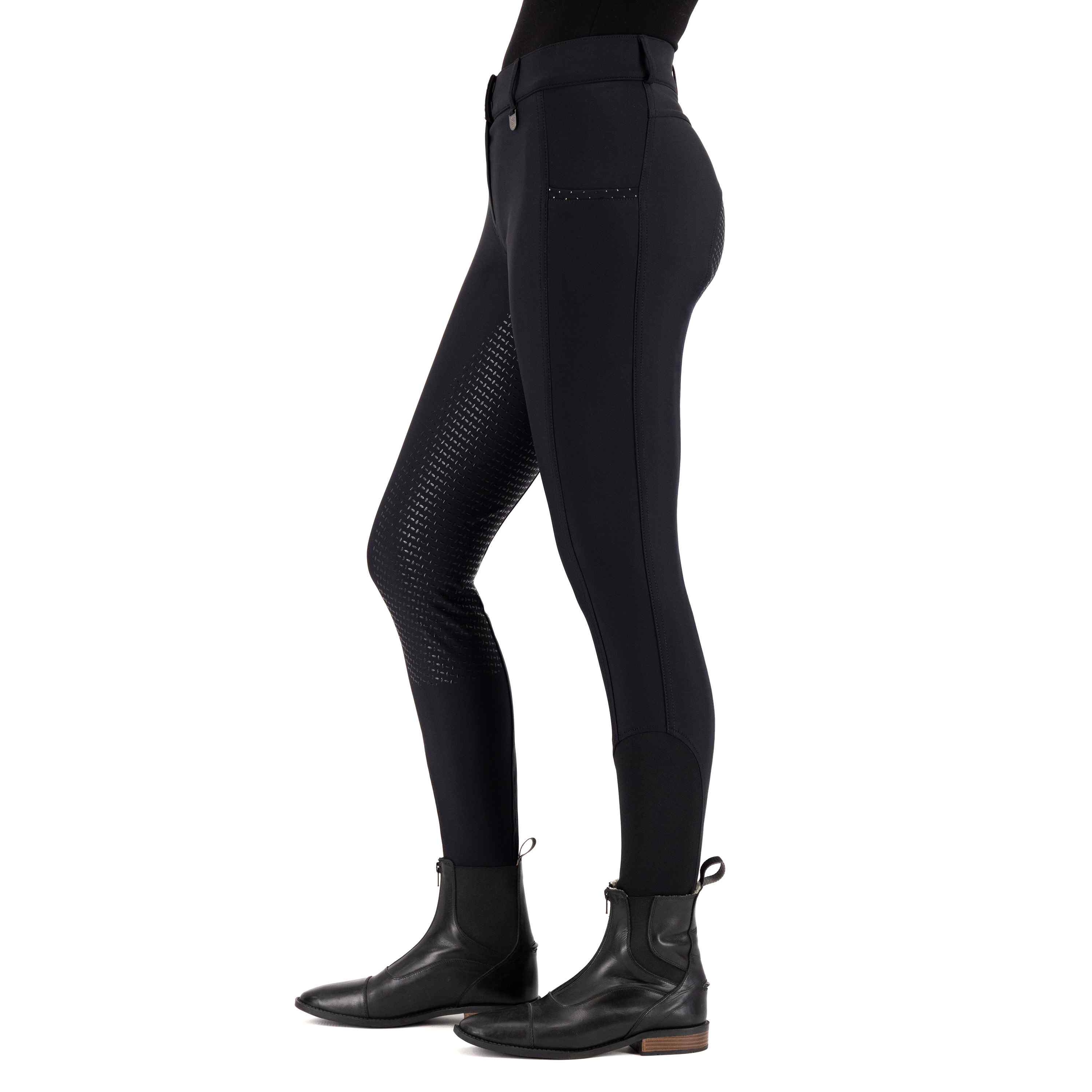 Reithose Miranda FullGrip Winter