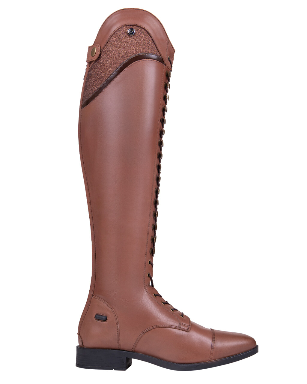 Riding boots Hailey Adult Wide