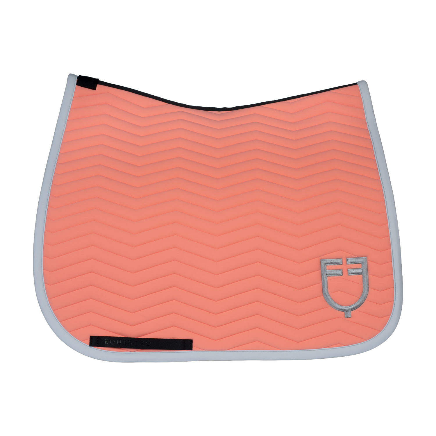 Dressur-Schabracke Wave Quilting aus Funktionsgewebe