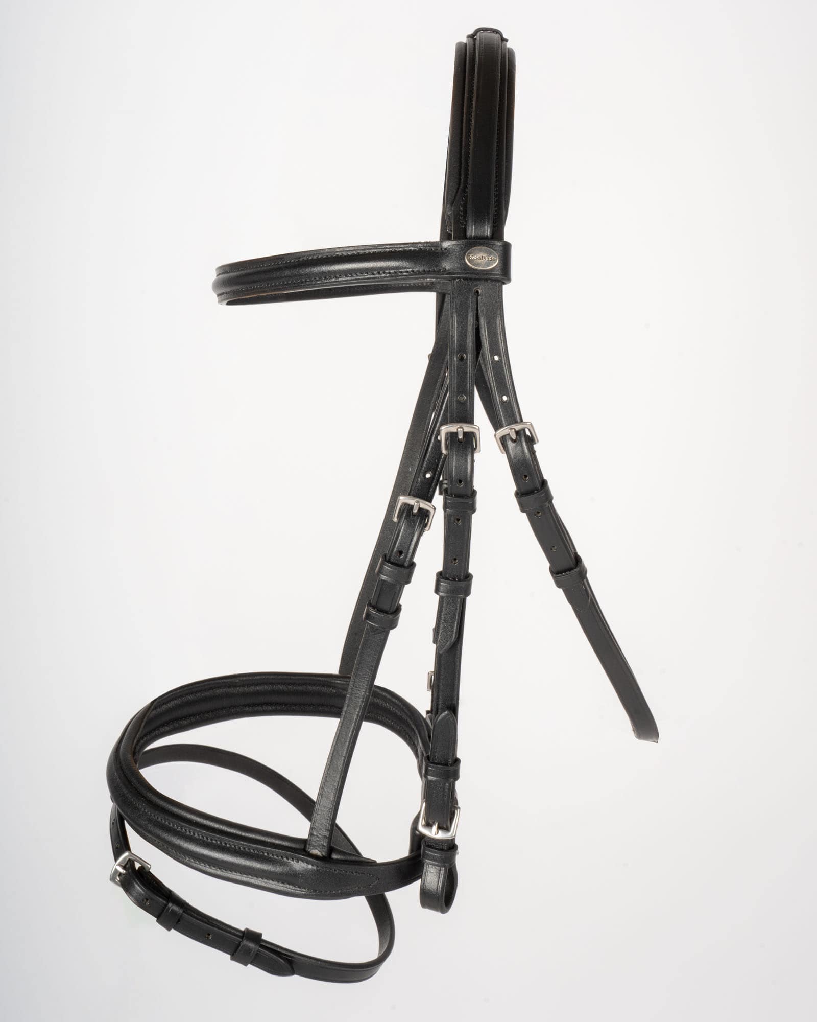 Trense "Quentin" eng.-komb. Trense "Quentin" eng.-komb.