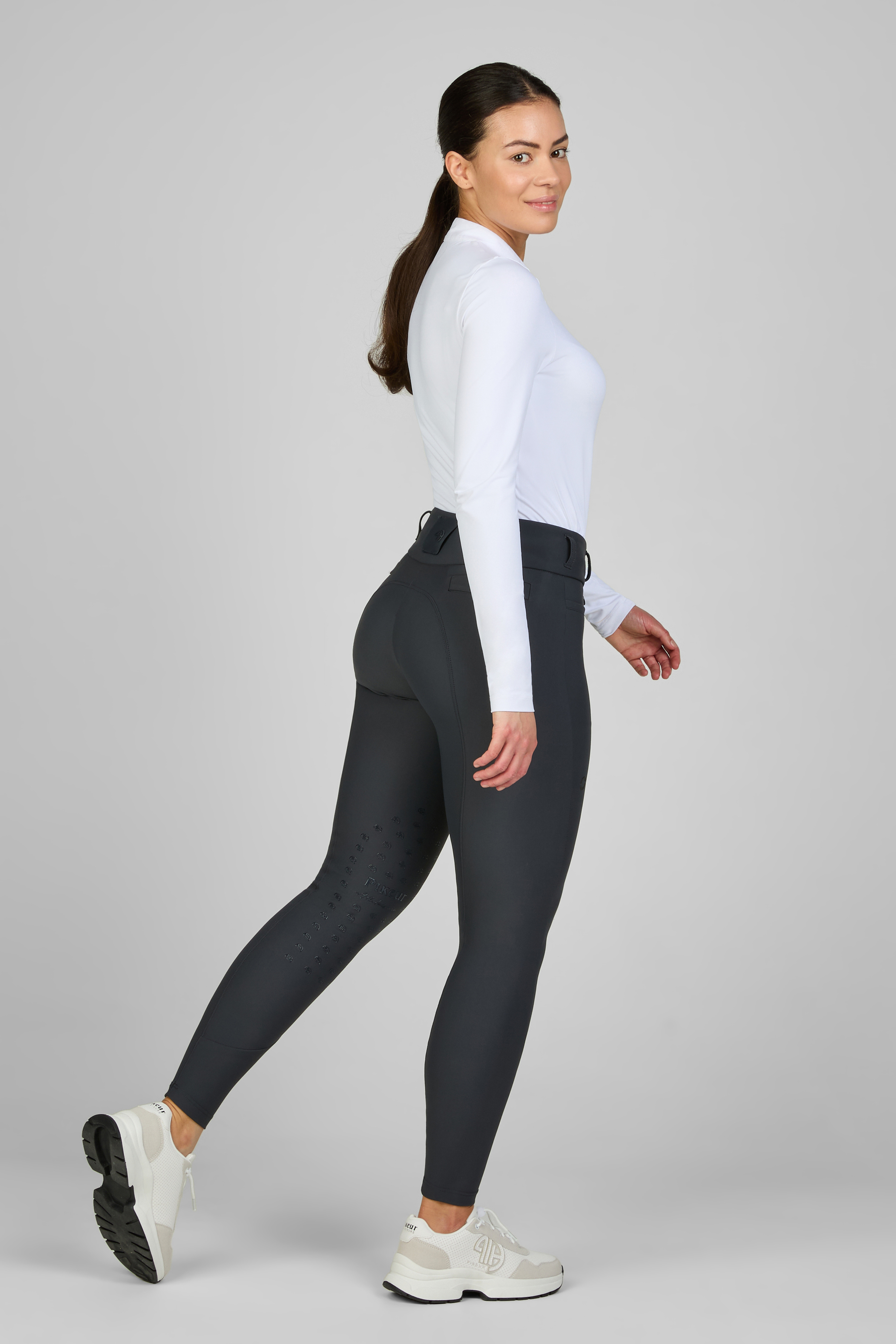 Ladies riding breeches Linn Sd Kn