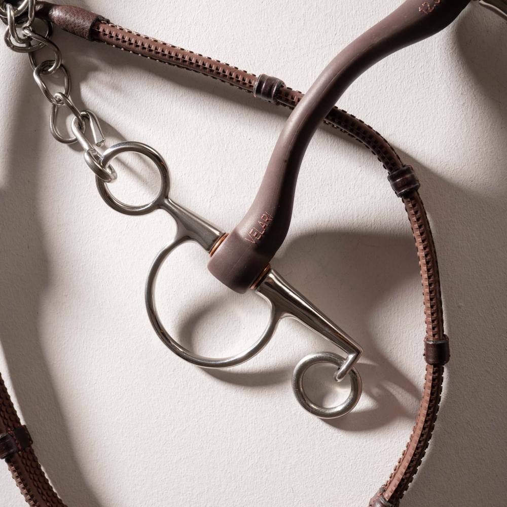 Pelham Zungenport Flex