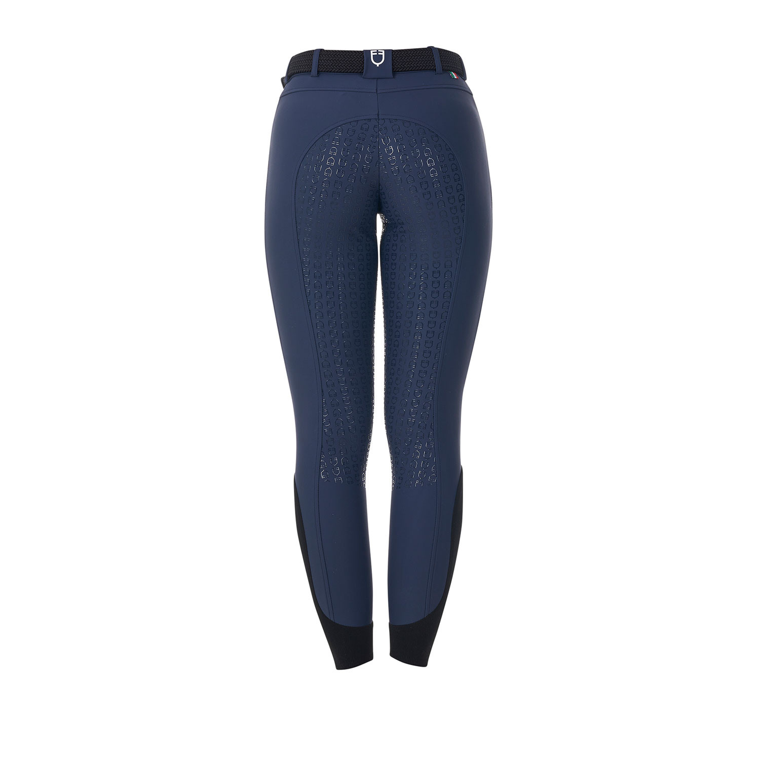 Damen-Reithose mit Vollbesatz X FISE