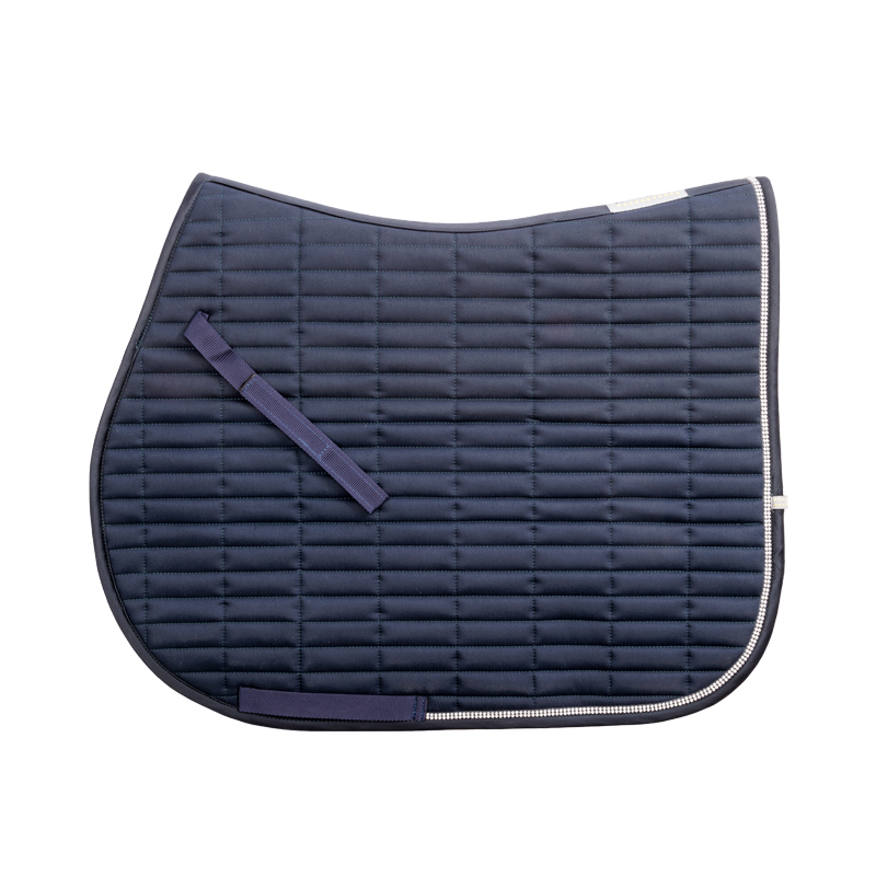 Saddle pad "KavalEasy Strass"