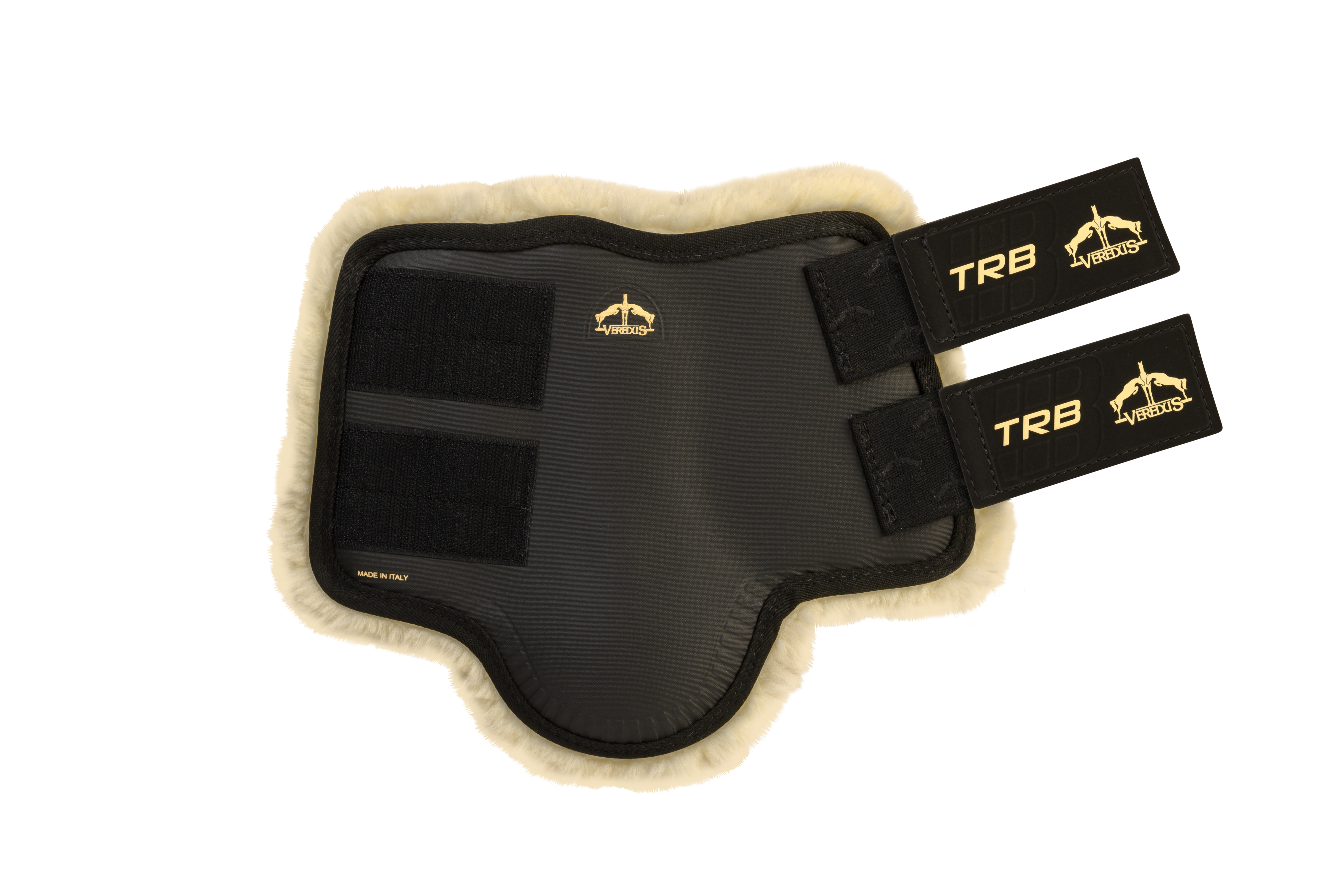 Gamaschen TRB Save the Sheep Front