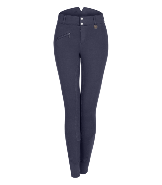 Riding breeches ladies Fun Sport High Waist full seat