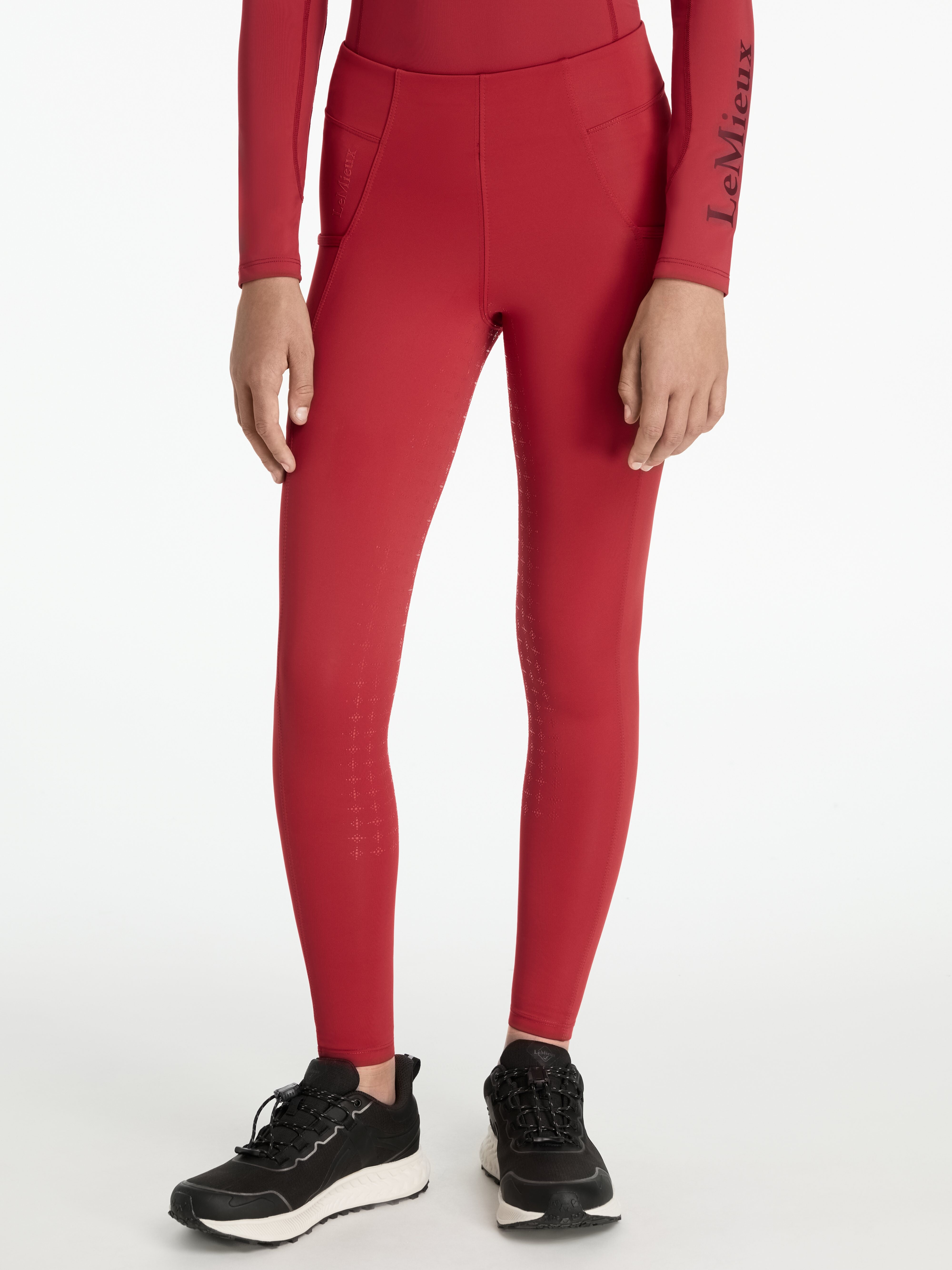 Young Rider Orla Reitleggings