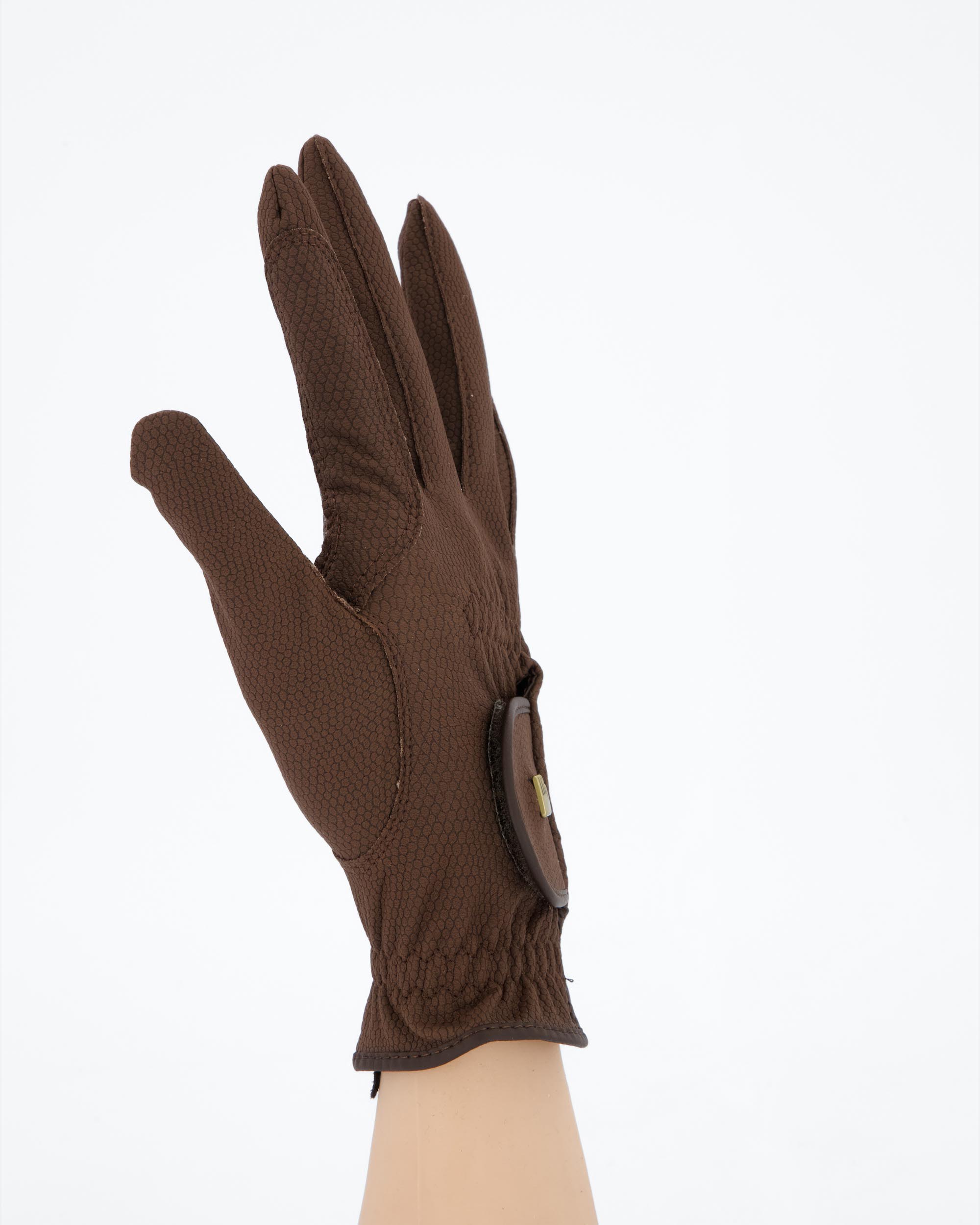 Riding glove Roeck-Grip