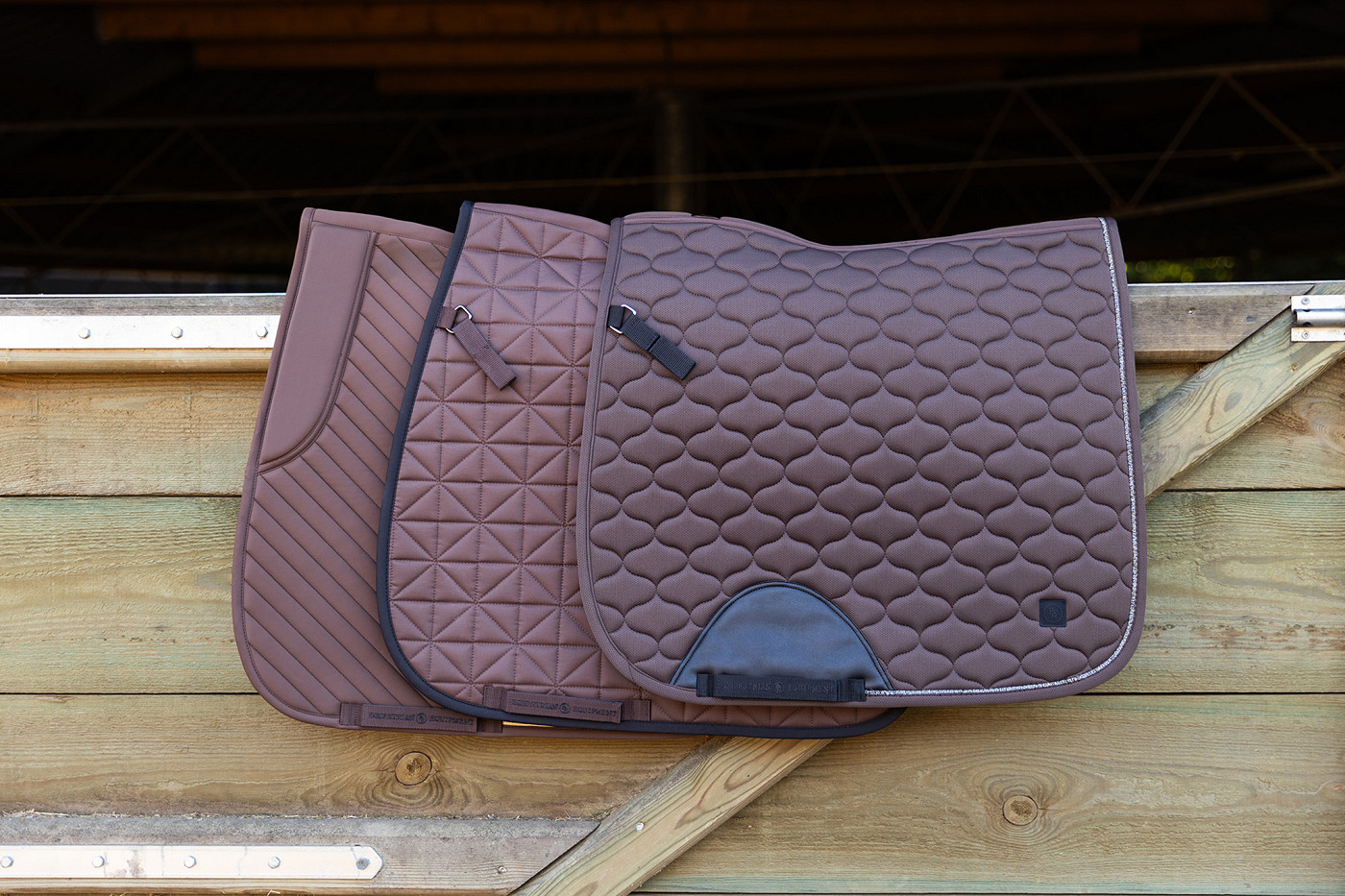 Saddle Pad Loreen Dressage