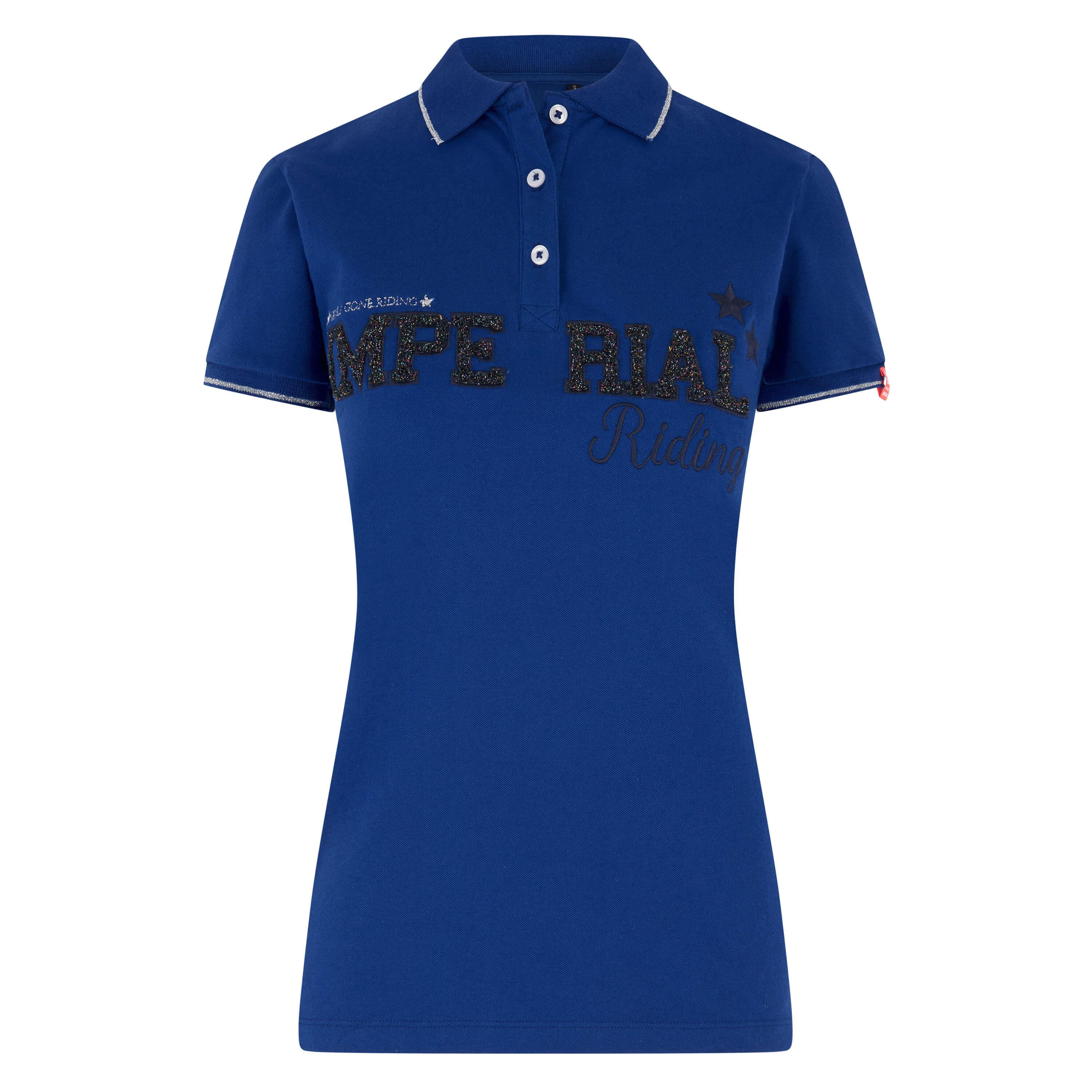 Poloshirt Girly2