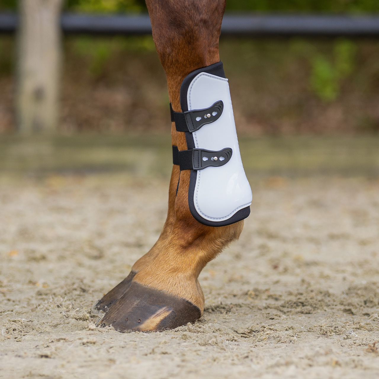 Gaiter set
