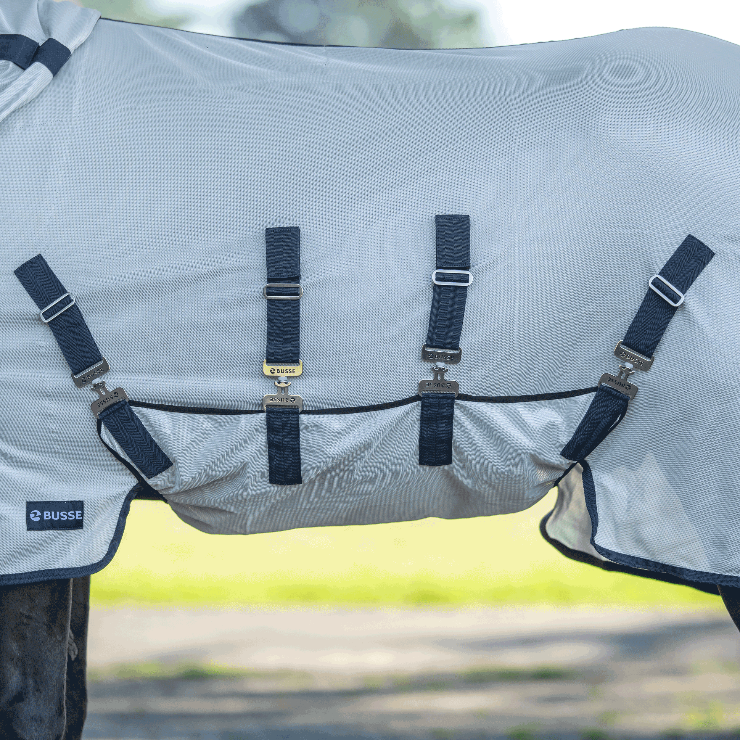 Belly guard SUPERB AB