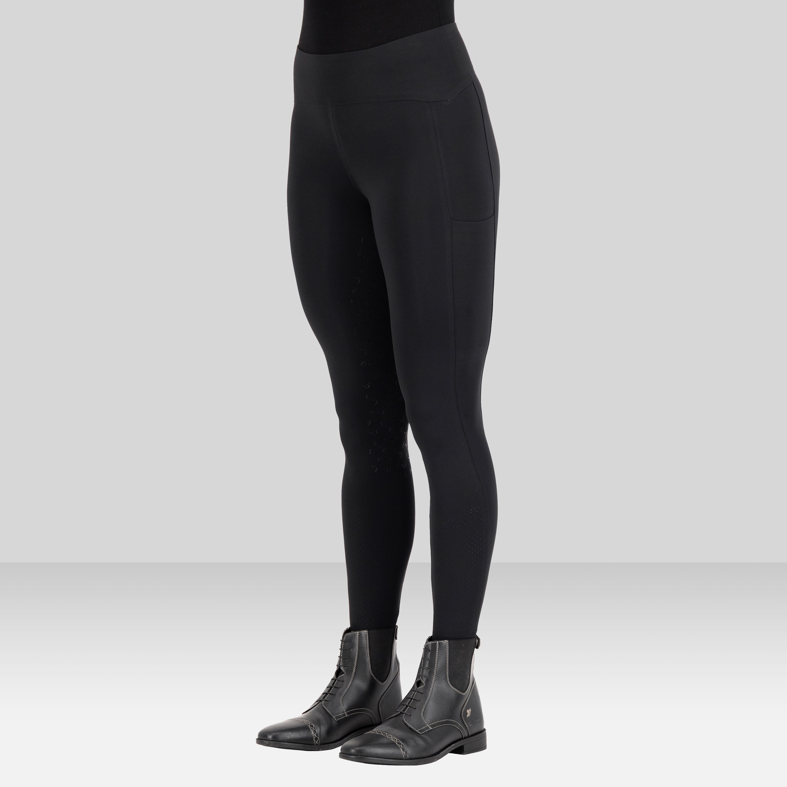 Reitlegging Empower FullGrip