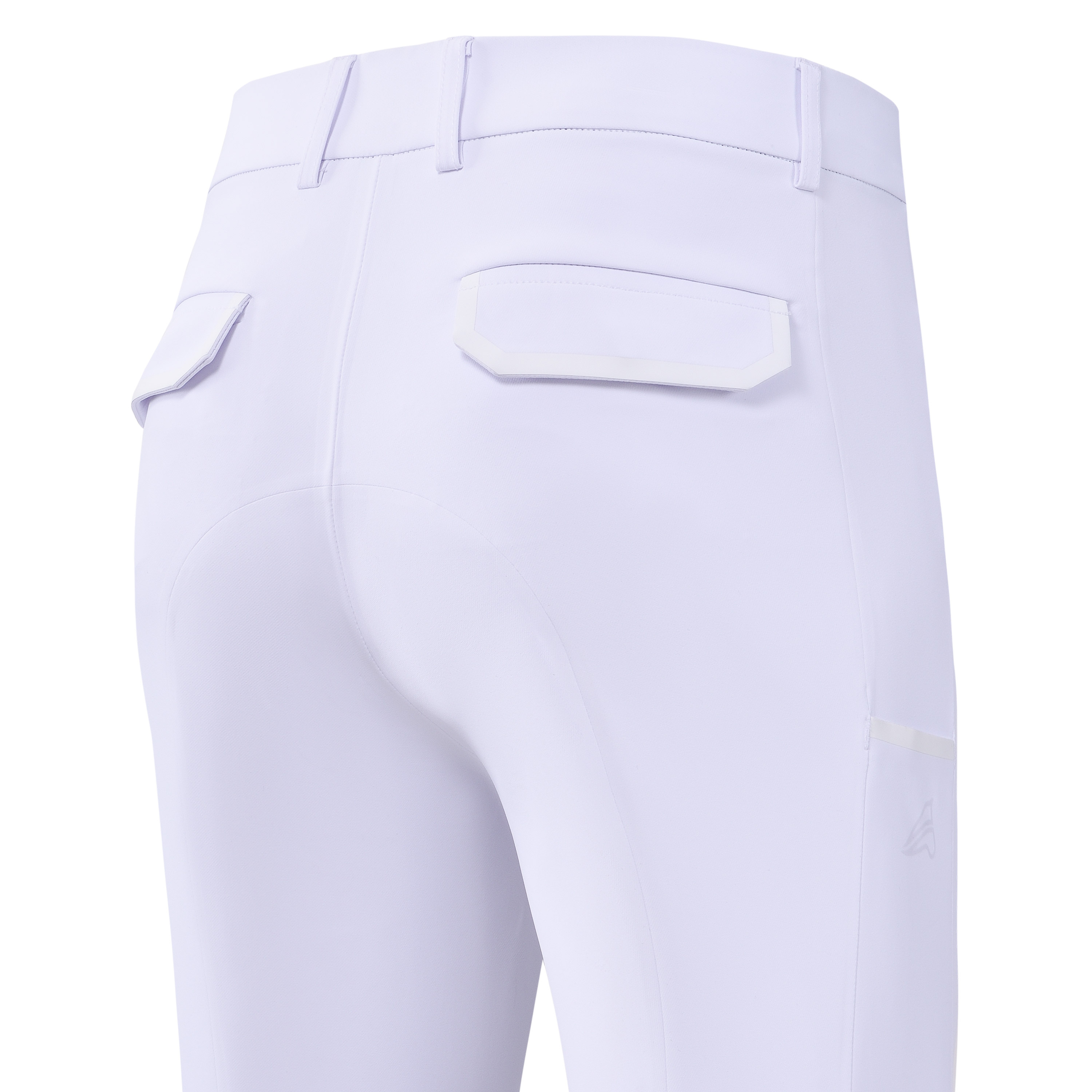 Reithose Camelio KneeGrip