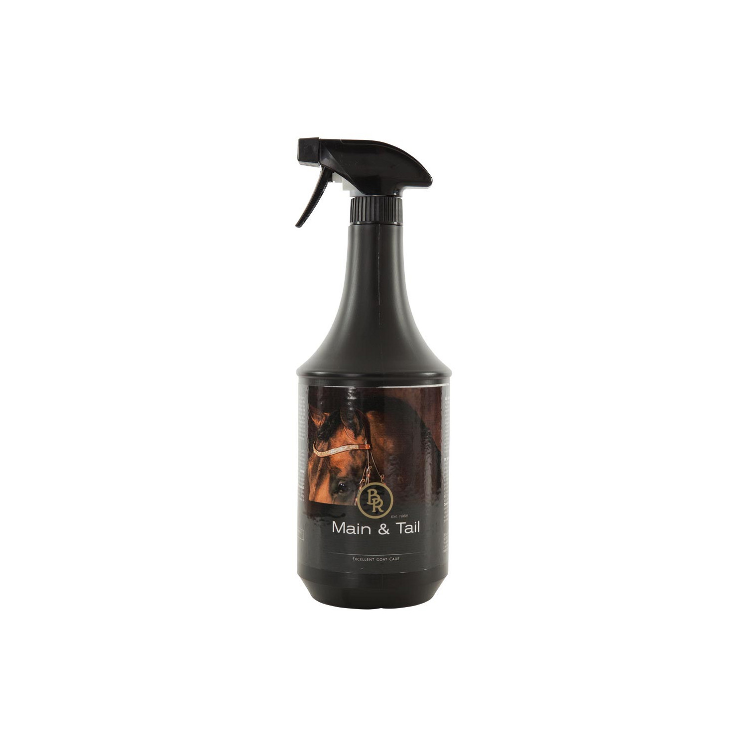 Mane and Tail lotion 1ltr
