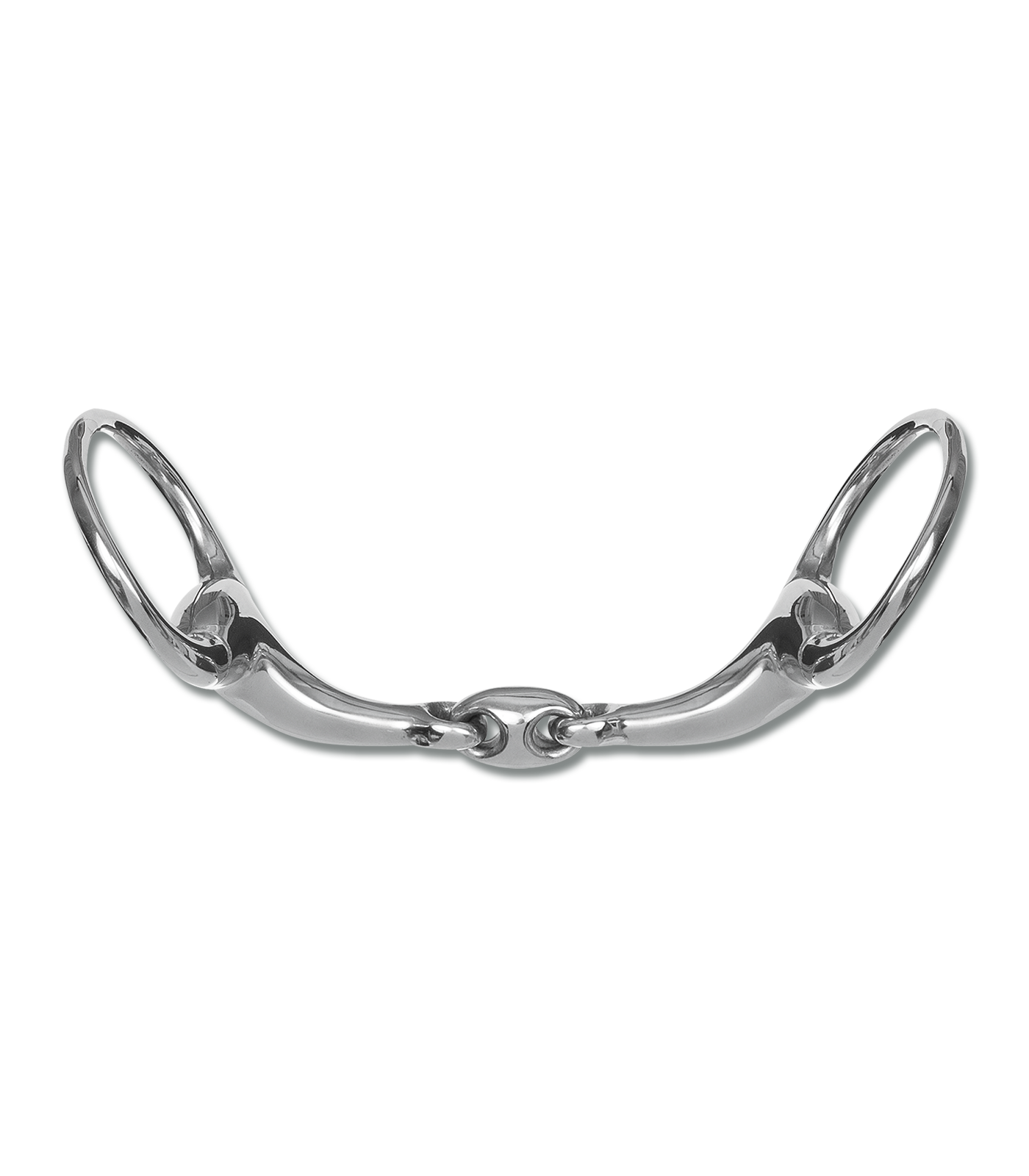 Olivenkopfgebiss dopp.gebr. EST