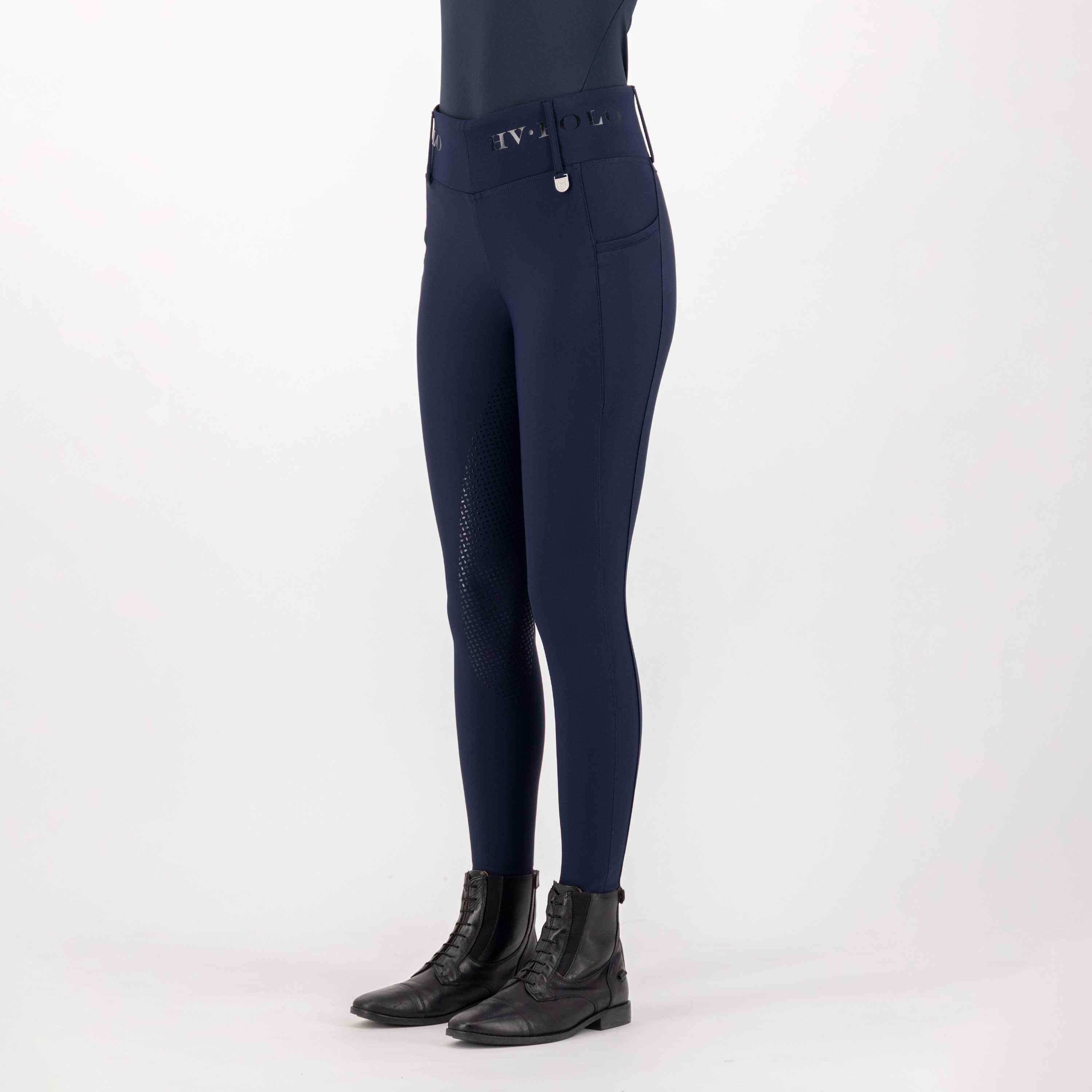 Reitlegging Kinder Favourite FullGrip