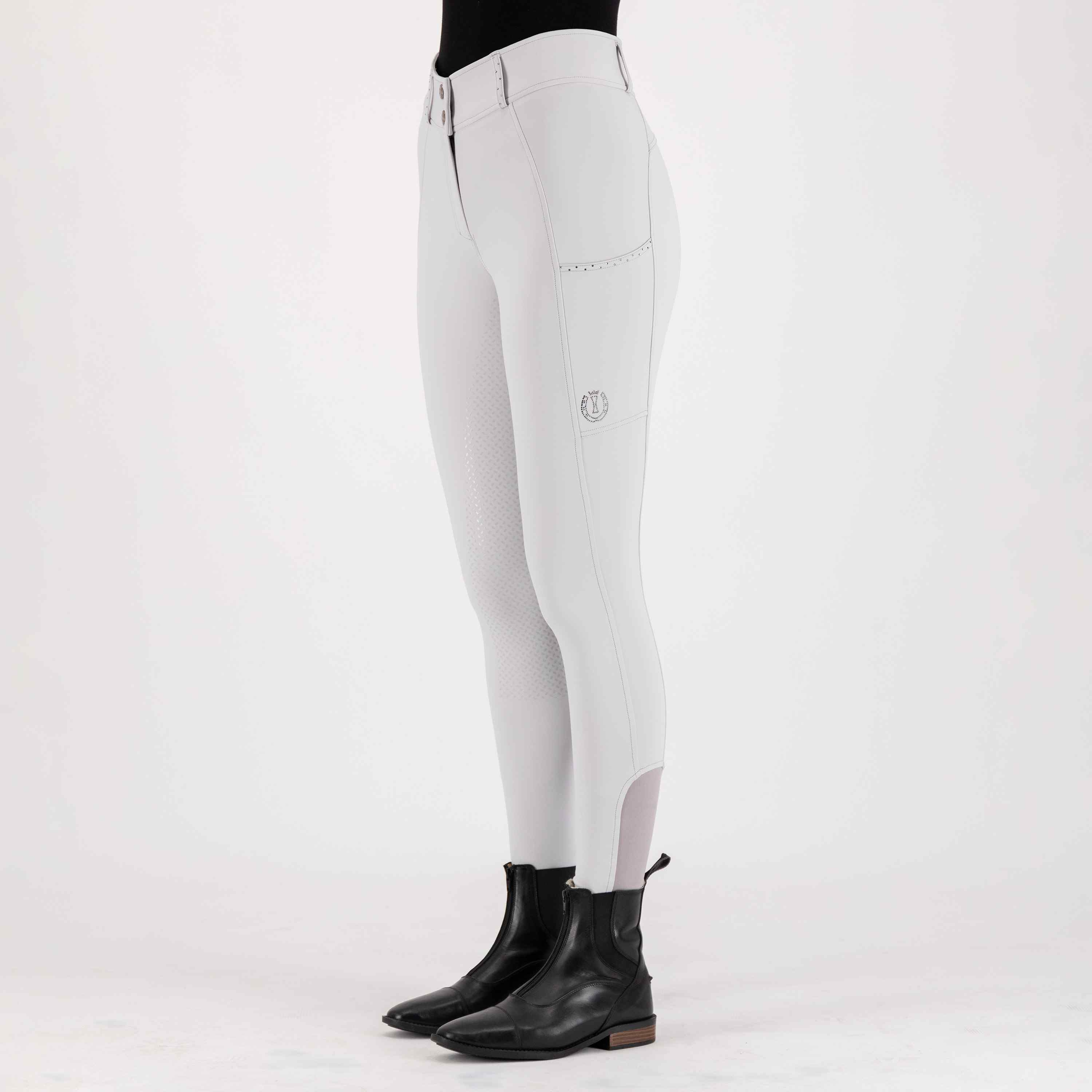 Reithose Bliss FullGrip