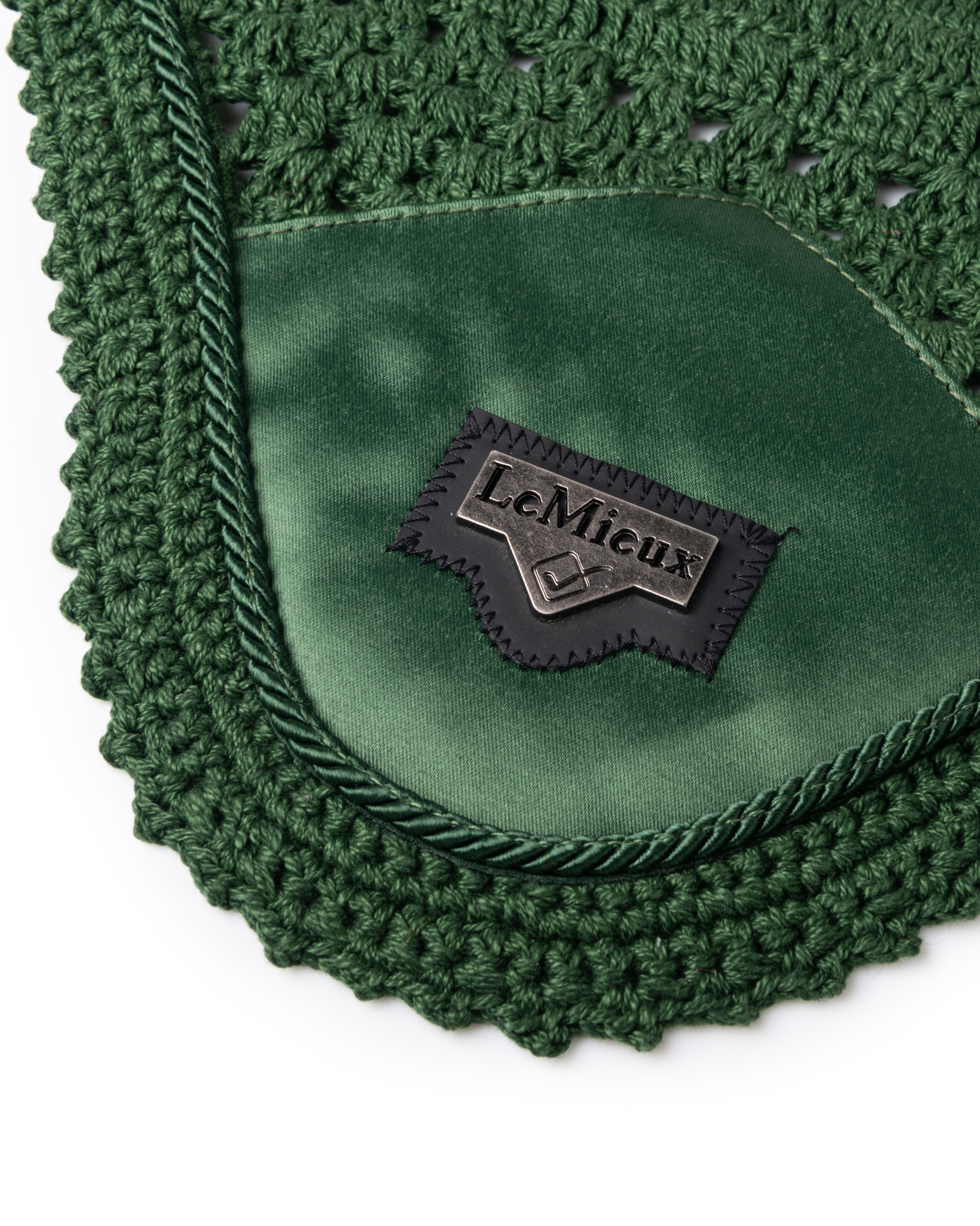 Fly ears in Hunter Green