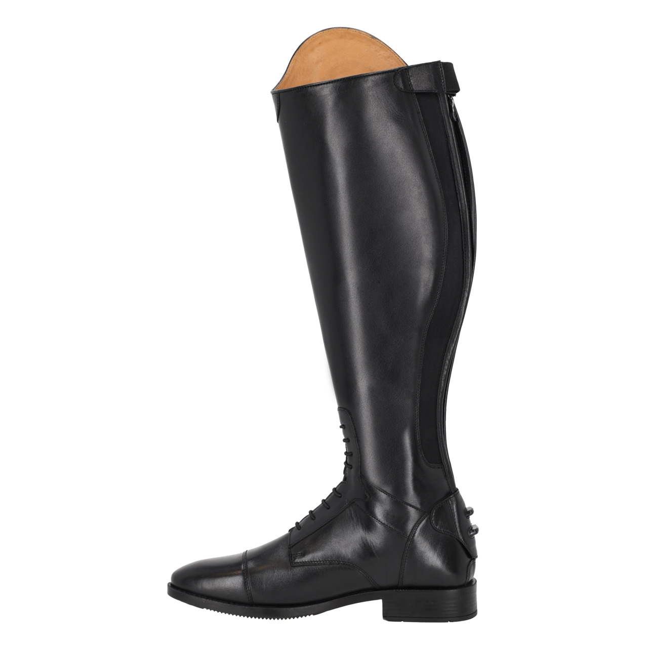 Bottes d'équitation Elyria Adult larges