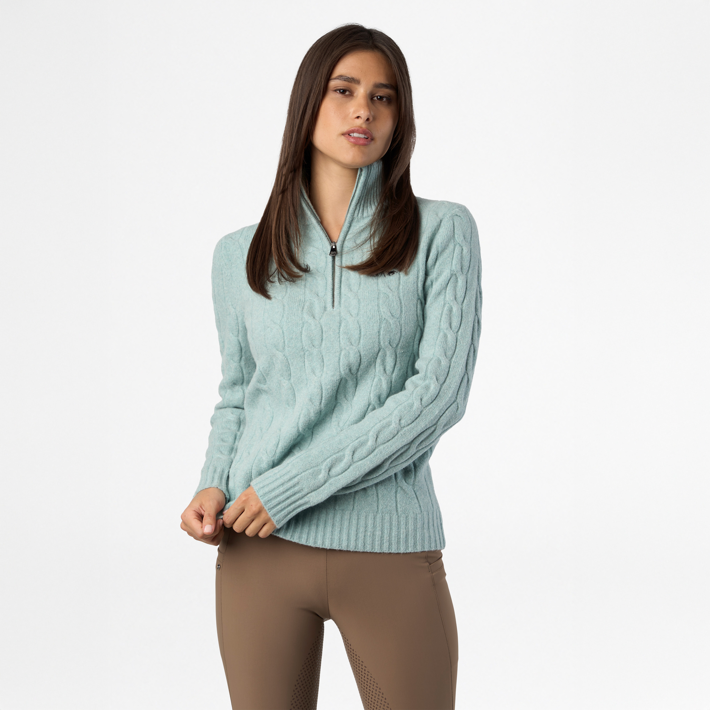 Pullover Dunya