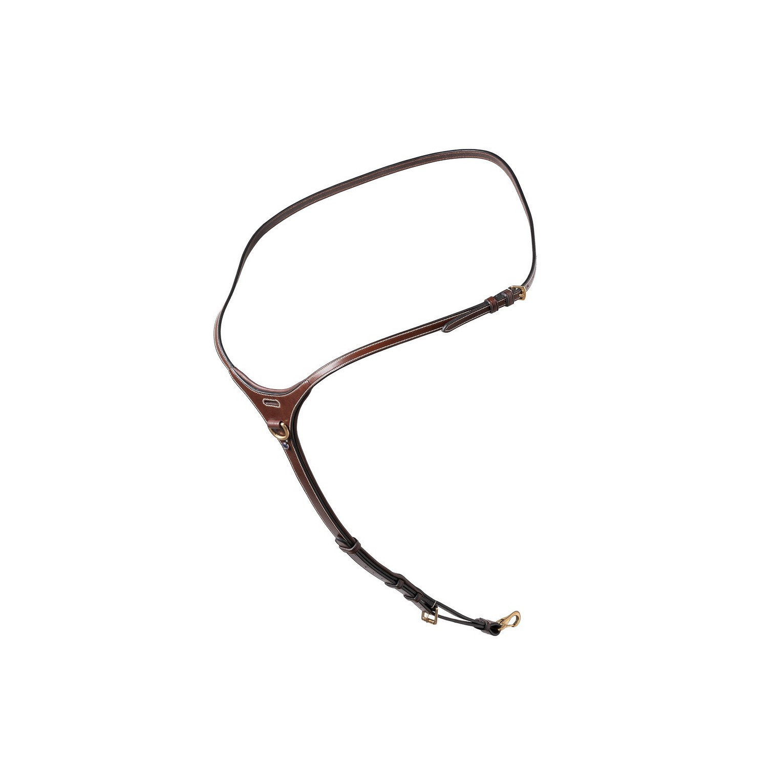 Verona Yoke breastplate