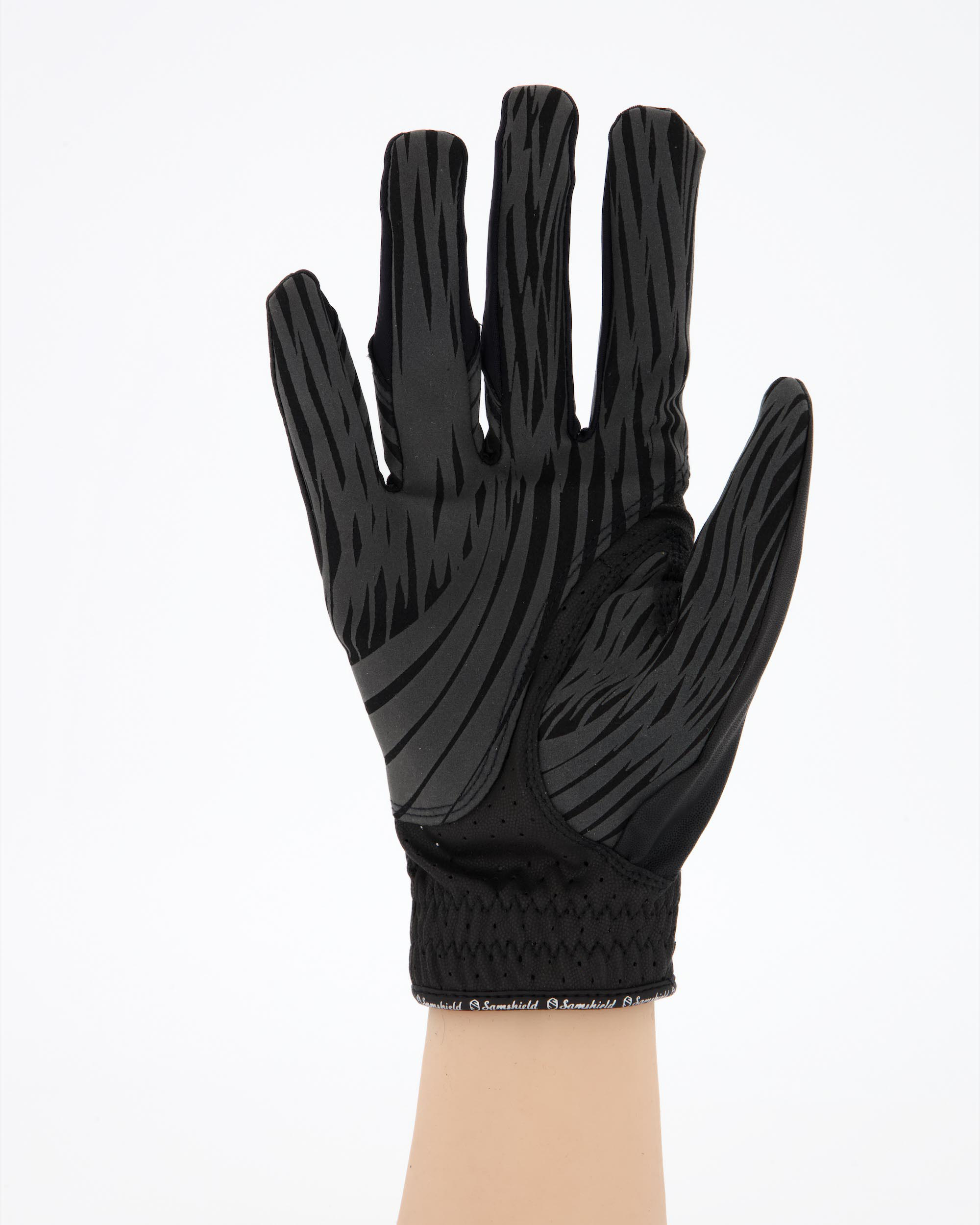 Riding glove V-Skin Swarovski