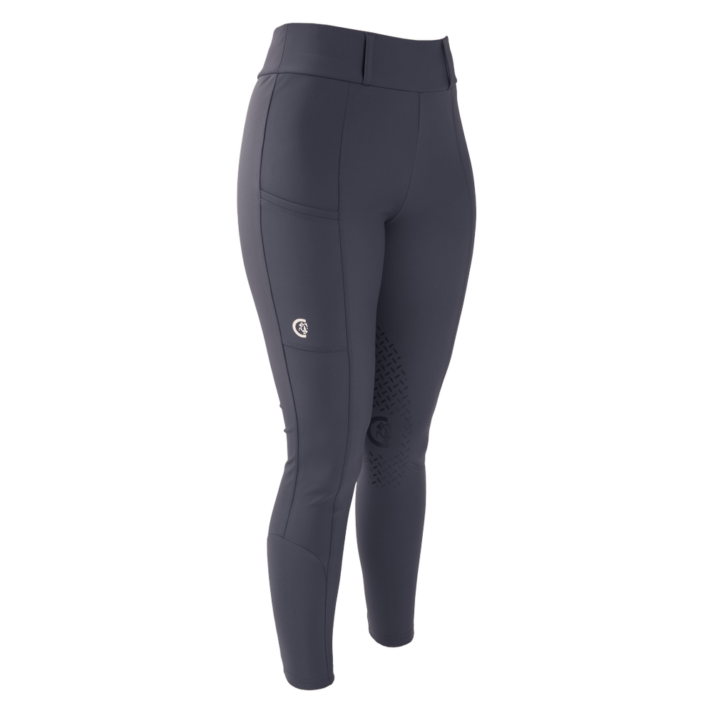 Leggings d'équitation Classic knee grip
