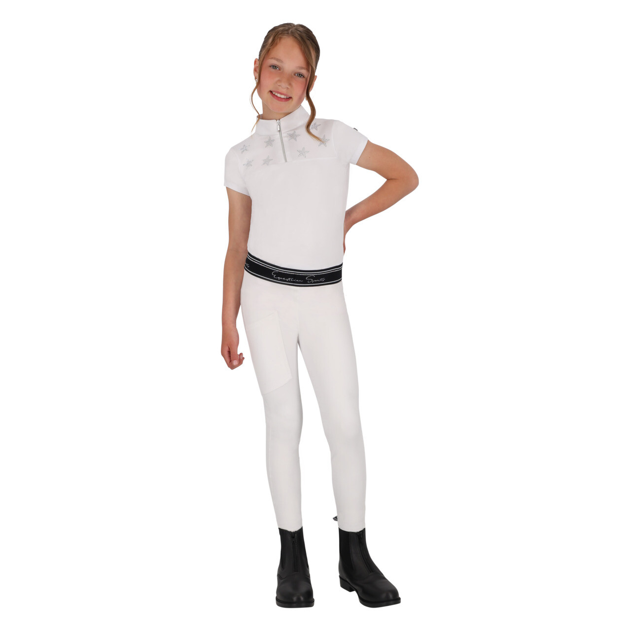 Turniershirt Jipp Junior