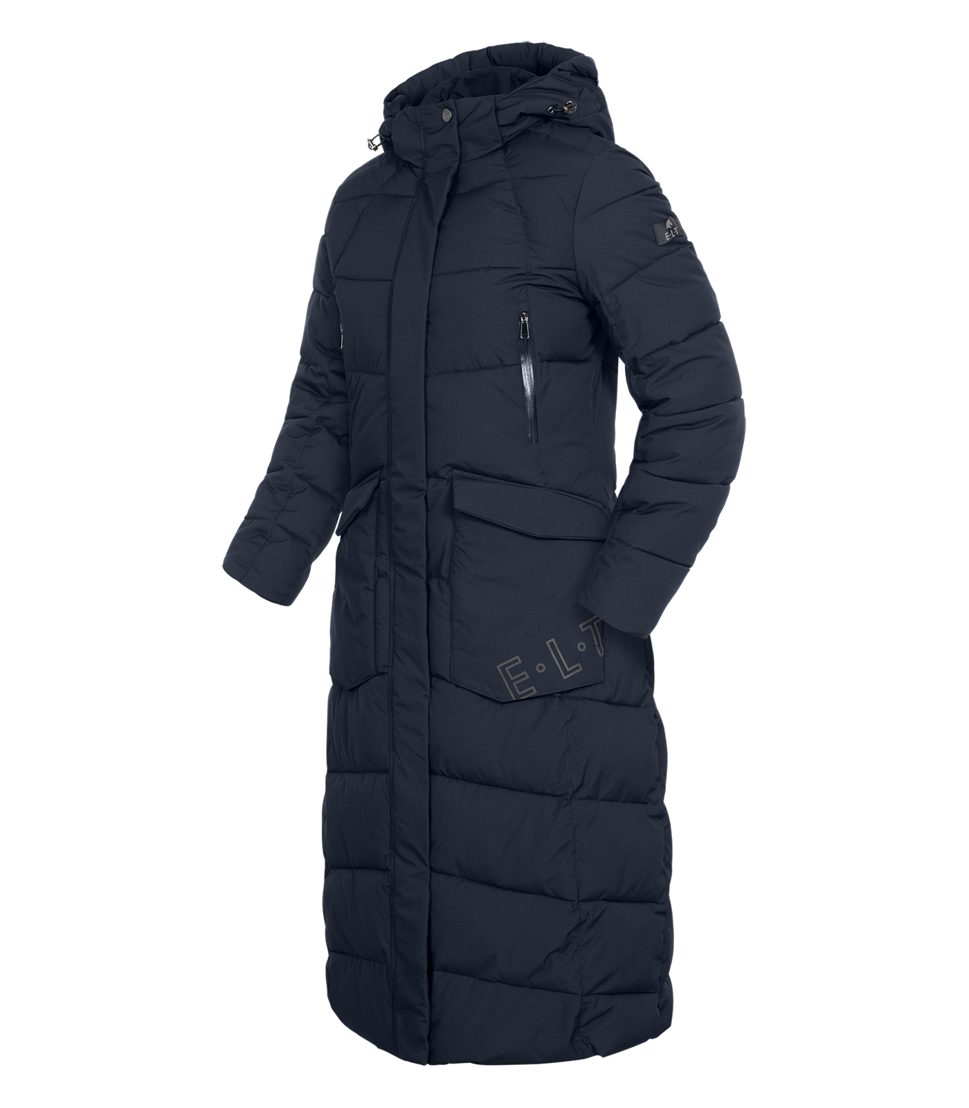 Thermomantel Saphira Advanced