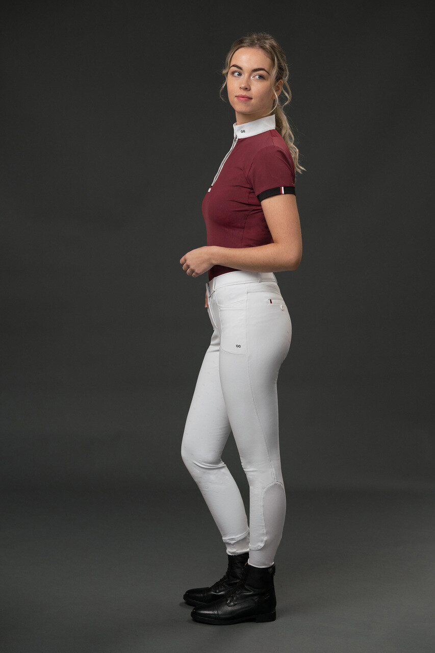 Breeches AmbitionFirst full seat