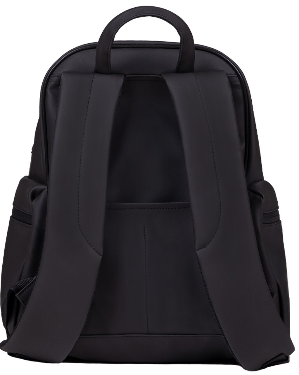 ProTEQ helmet bag in black