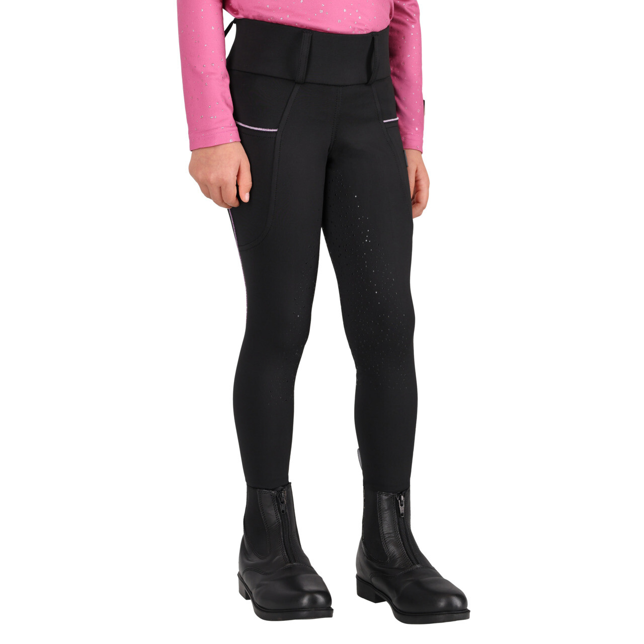 Reitlegging Isalyn Junior Vollbesatz