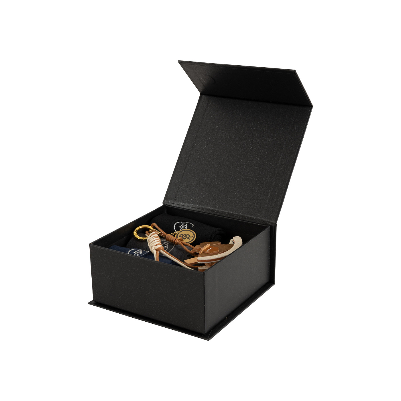 Gift Box Socks