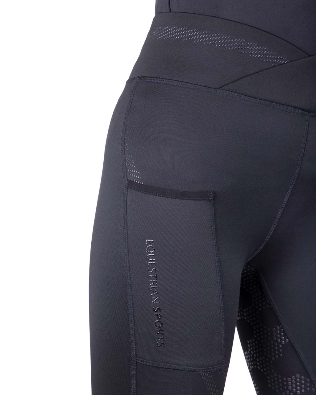 Reitlegging Raquel Vollbesatz