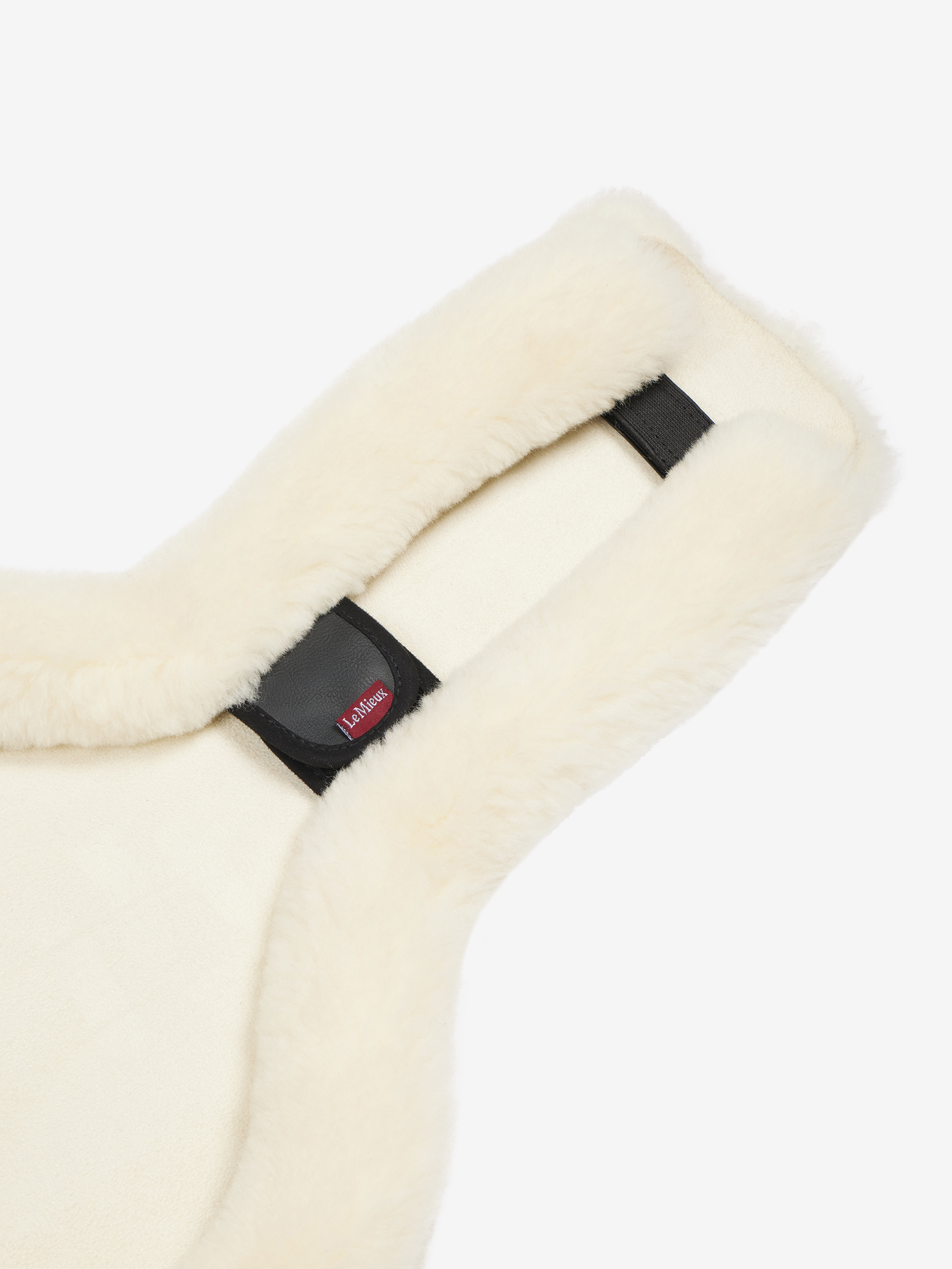 Merino+ Anatomischer Kurzgurt Bezug