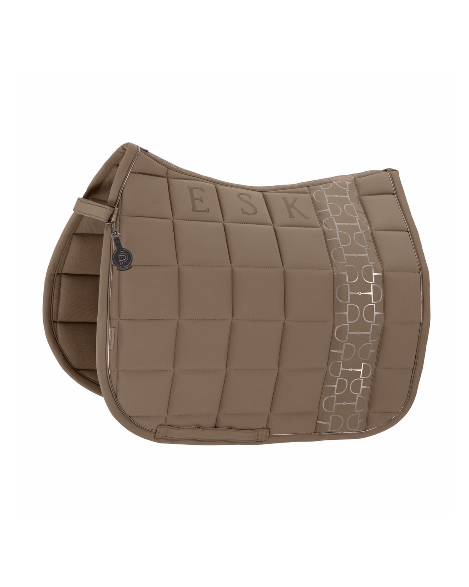 Schabracke Platinum Big Square Softshell